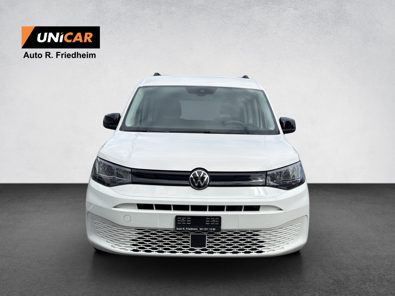 VW Caddy Maxi 2.0 TDI California-showroom-element-1