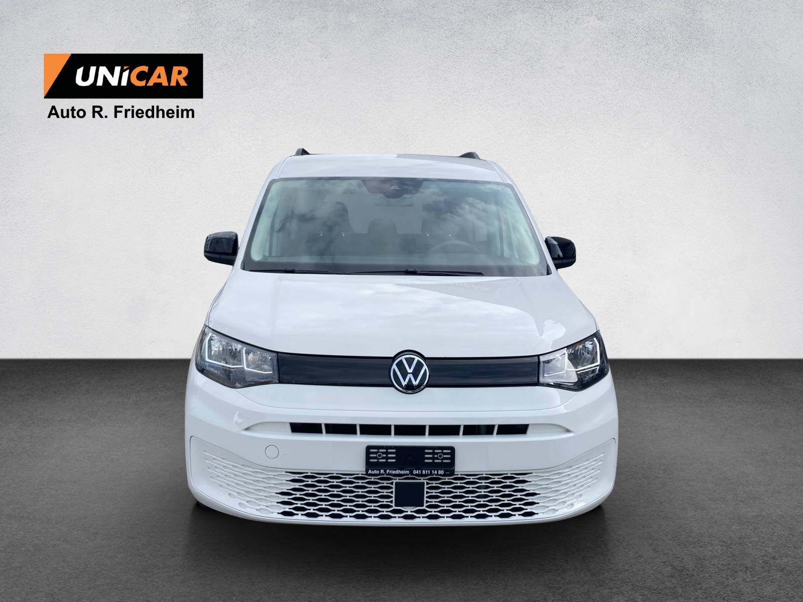 VW Caddy Maxi 2.0 TDI California-showroom-element-1