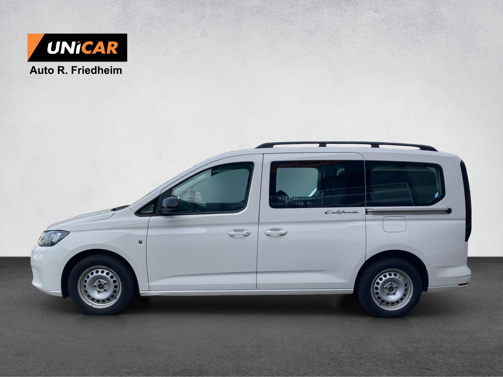 VW Caddy Maxi 2.0 TDI California-image-16