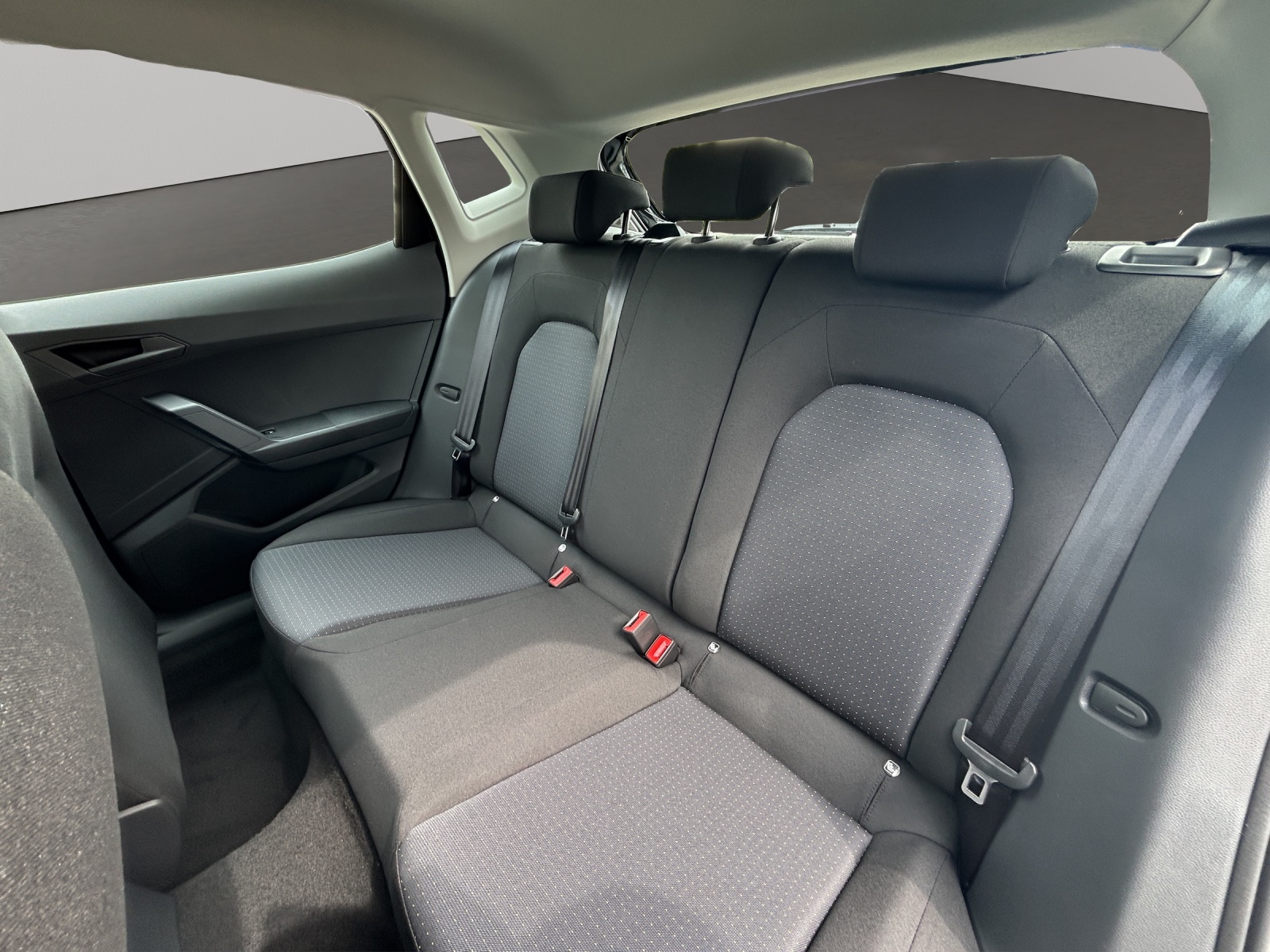 SEAT Ibiza 1.0 EcoTSI GO DSG-image-8