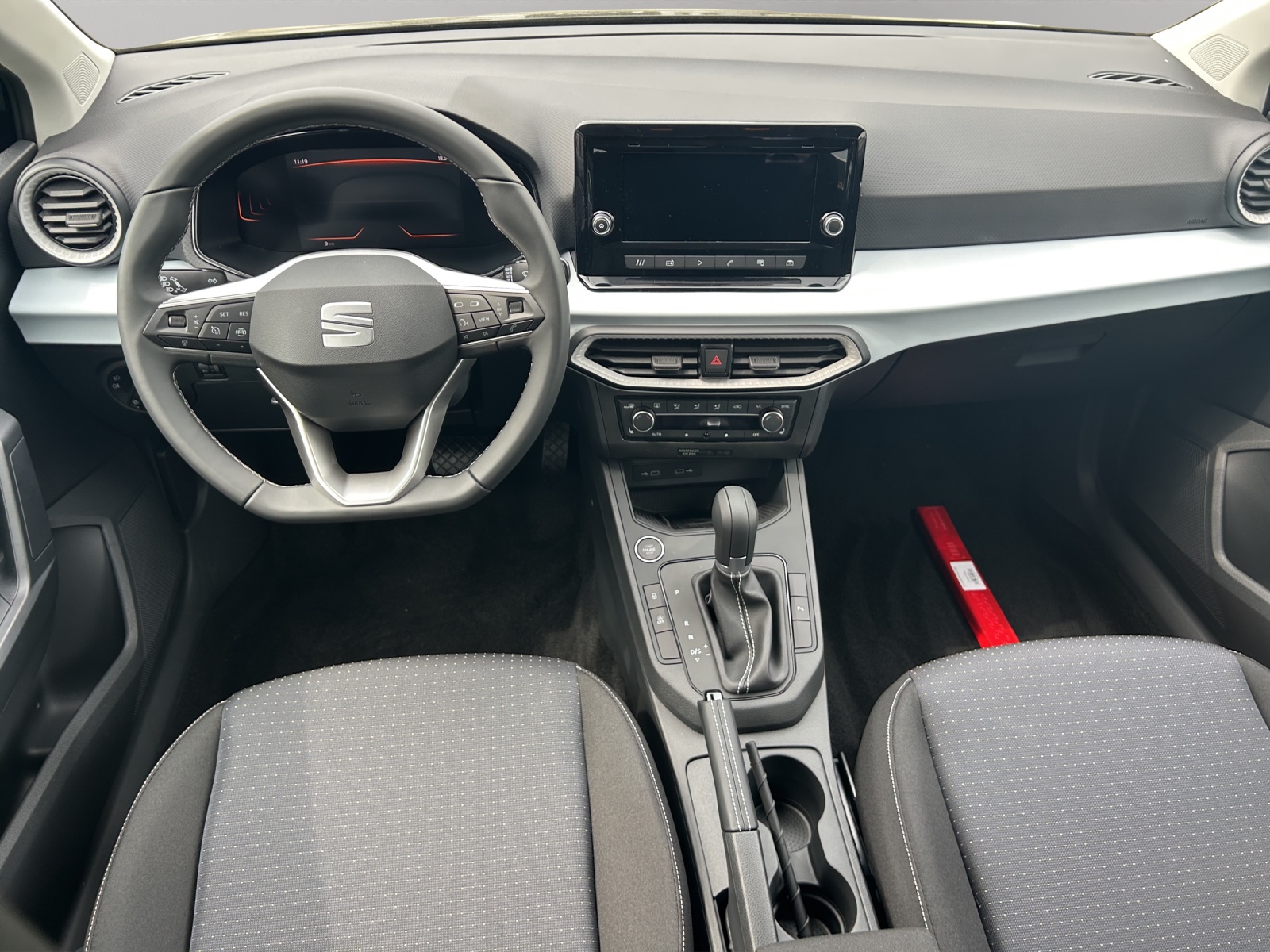 SEAT Ibiza 1.0 EcoTSI GO DSG-image-7