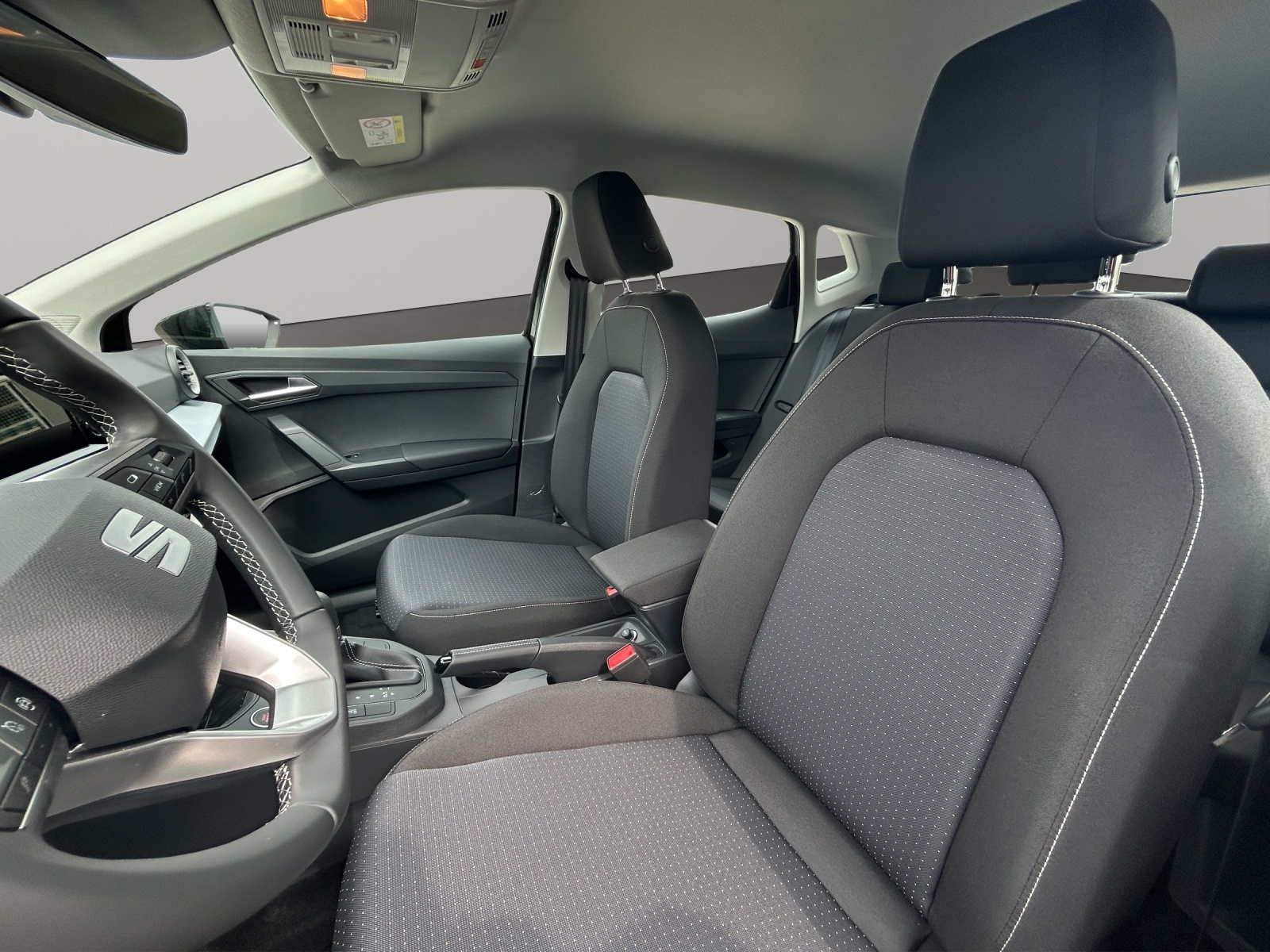 SEAT Ibiza 1.0 EcoTSI GO DSG-image-5