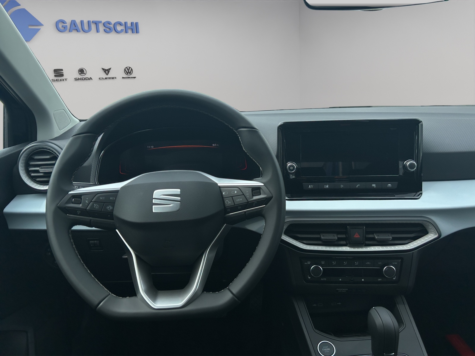 SEAT Ibiza 1.0 EcoTSI GO DSG-image-6