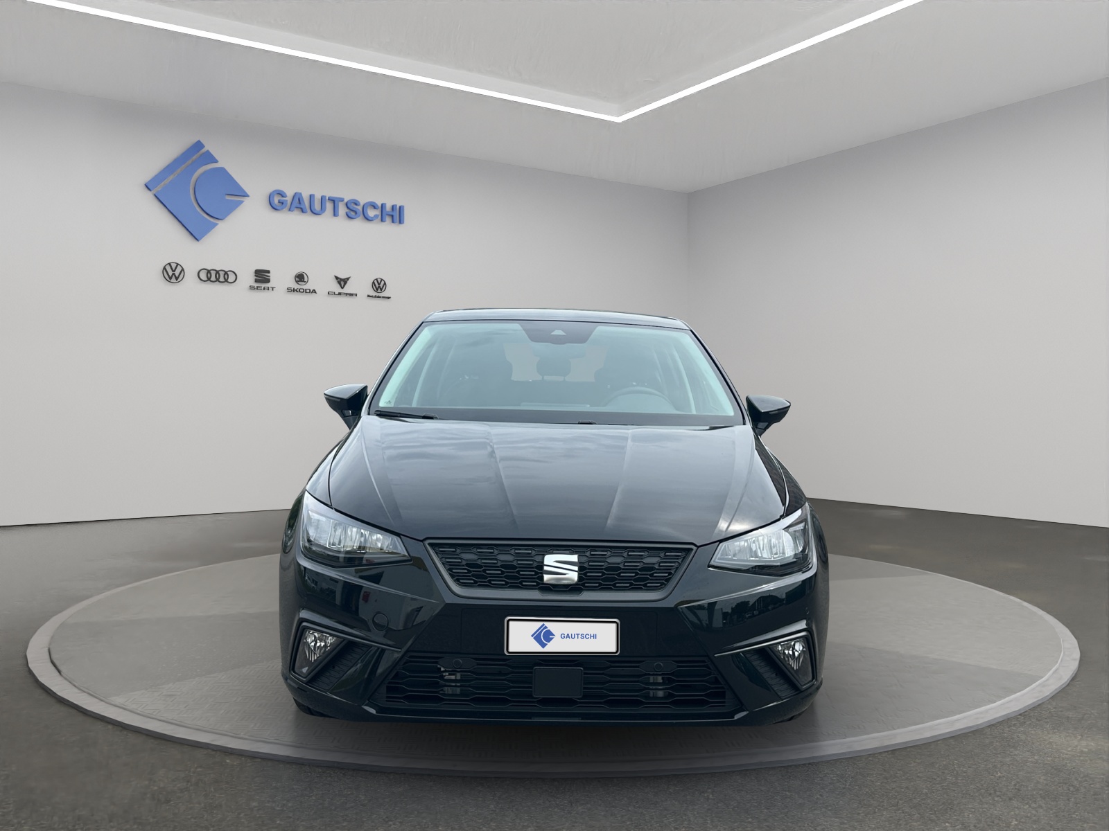 SEAT Ibiza 1.0 EcoTSI GO DSG-image-4