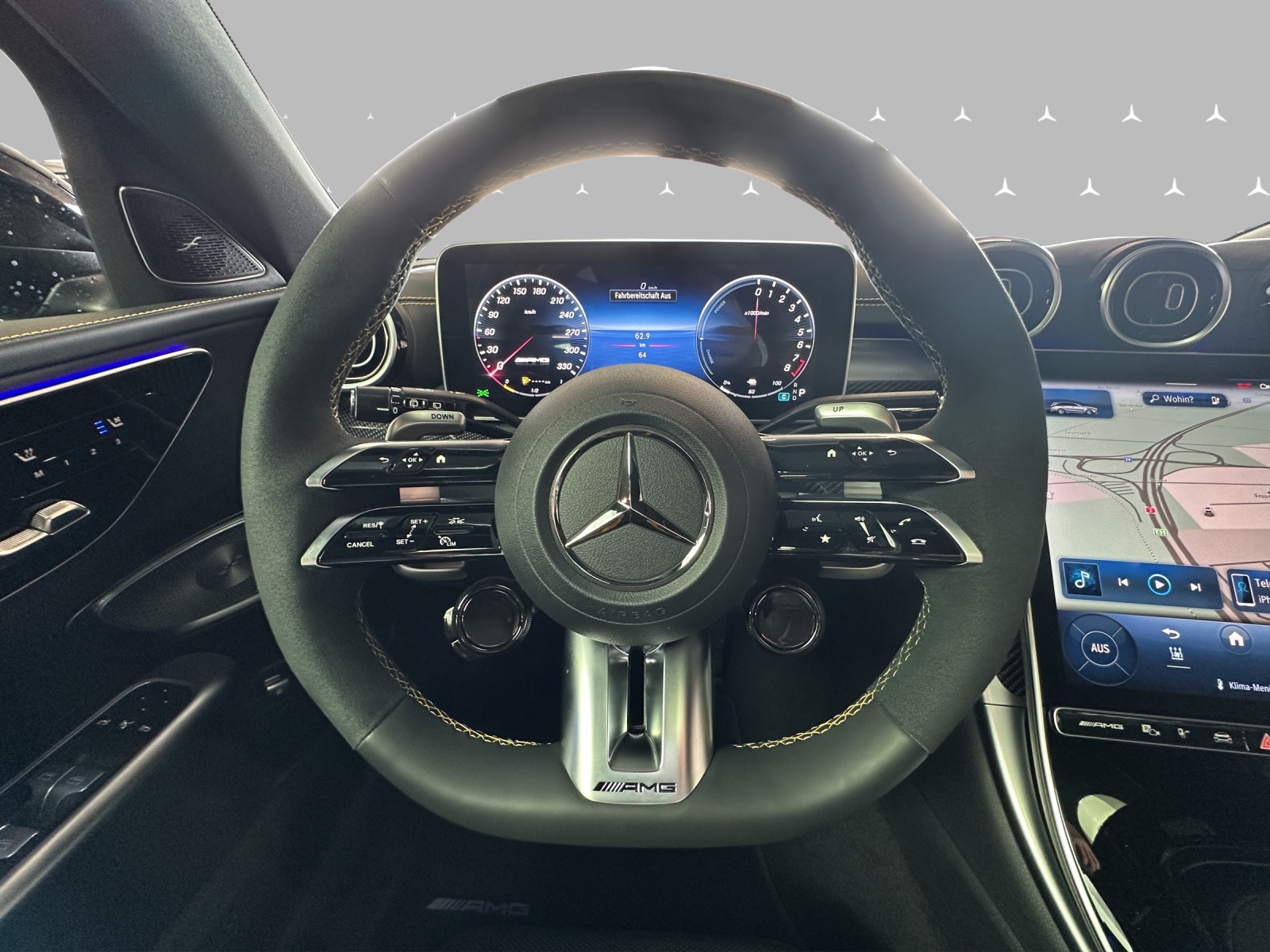 MERCEDES-BENZ C 63 S AMG T E Performance 4 Matic-image-11