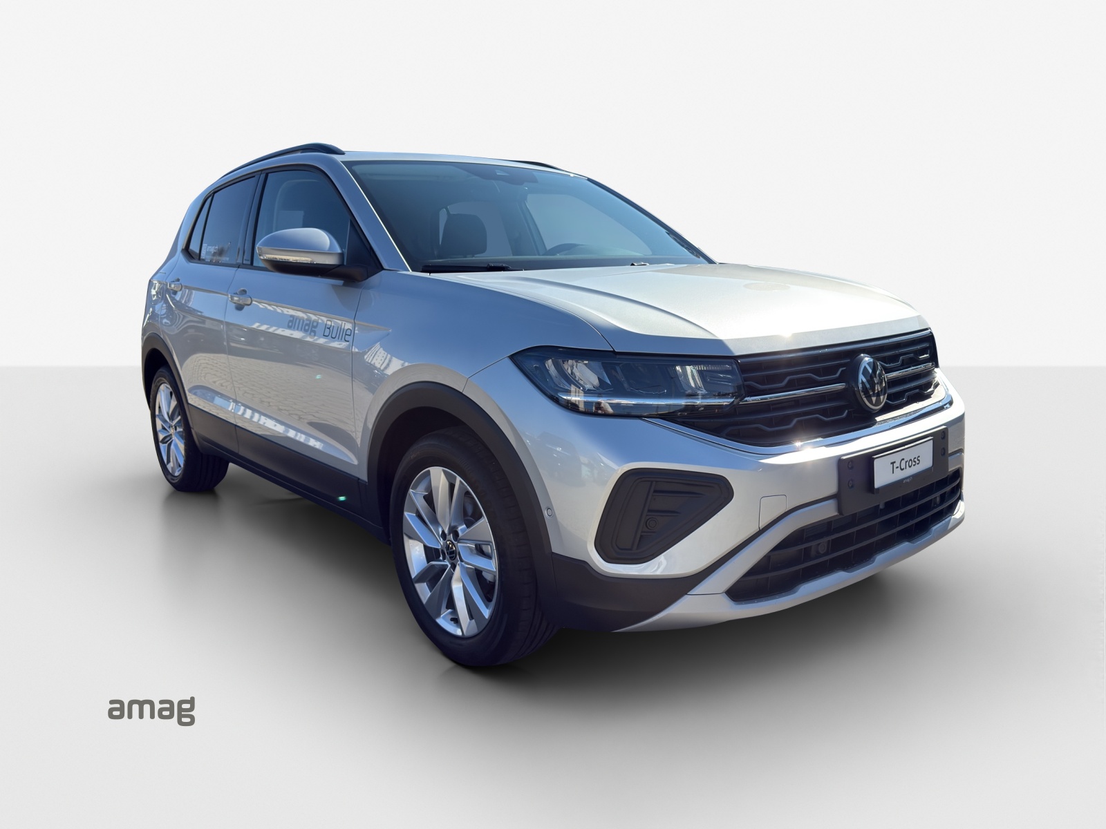 VW T-Cross 1.0 TSI EVO Life DSG-image-5