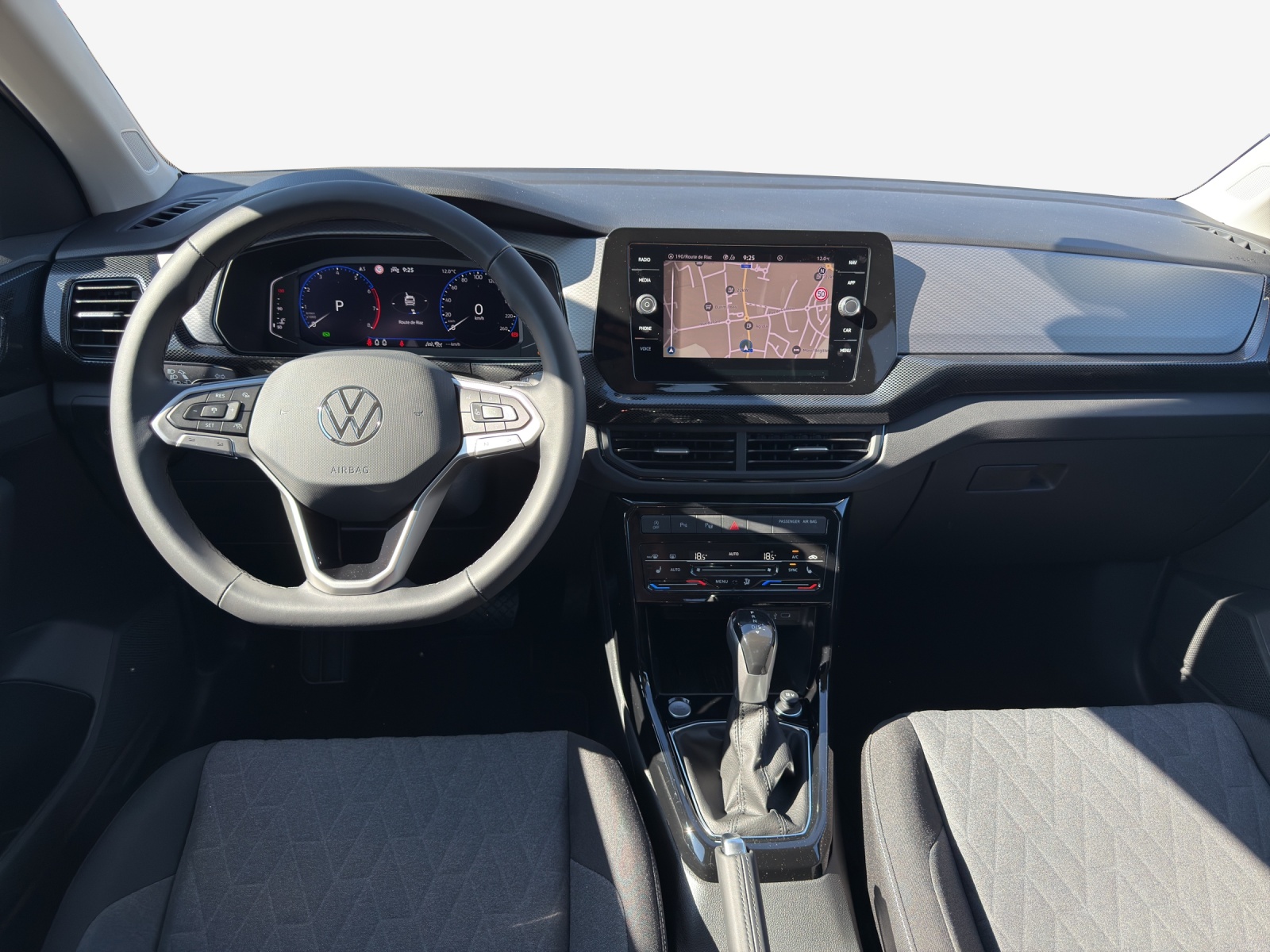 VW T-Cross 1.0 TSI EVO Life DSG-image-8