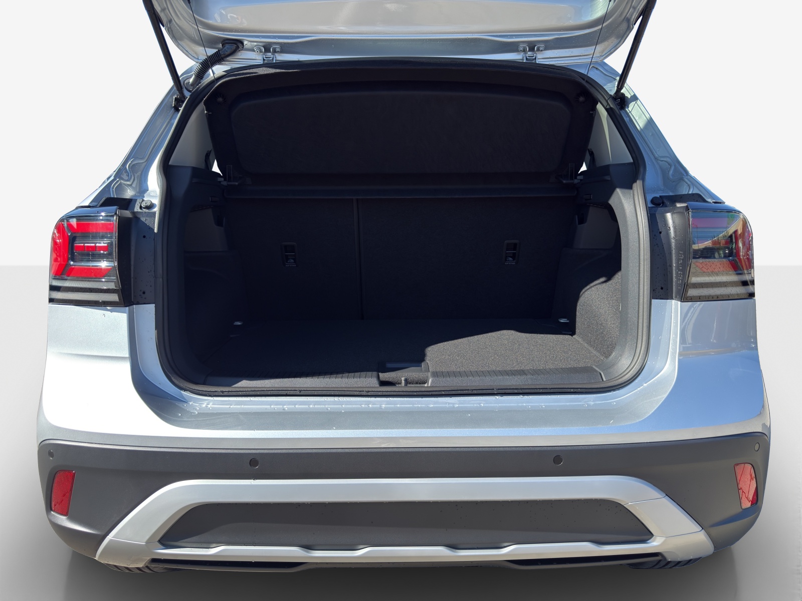 VW T-Cross 1.0 TSI EVO Life DSG-image-12