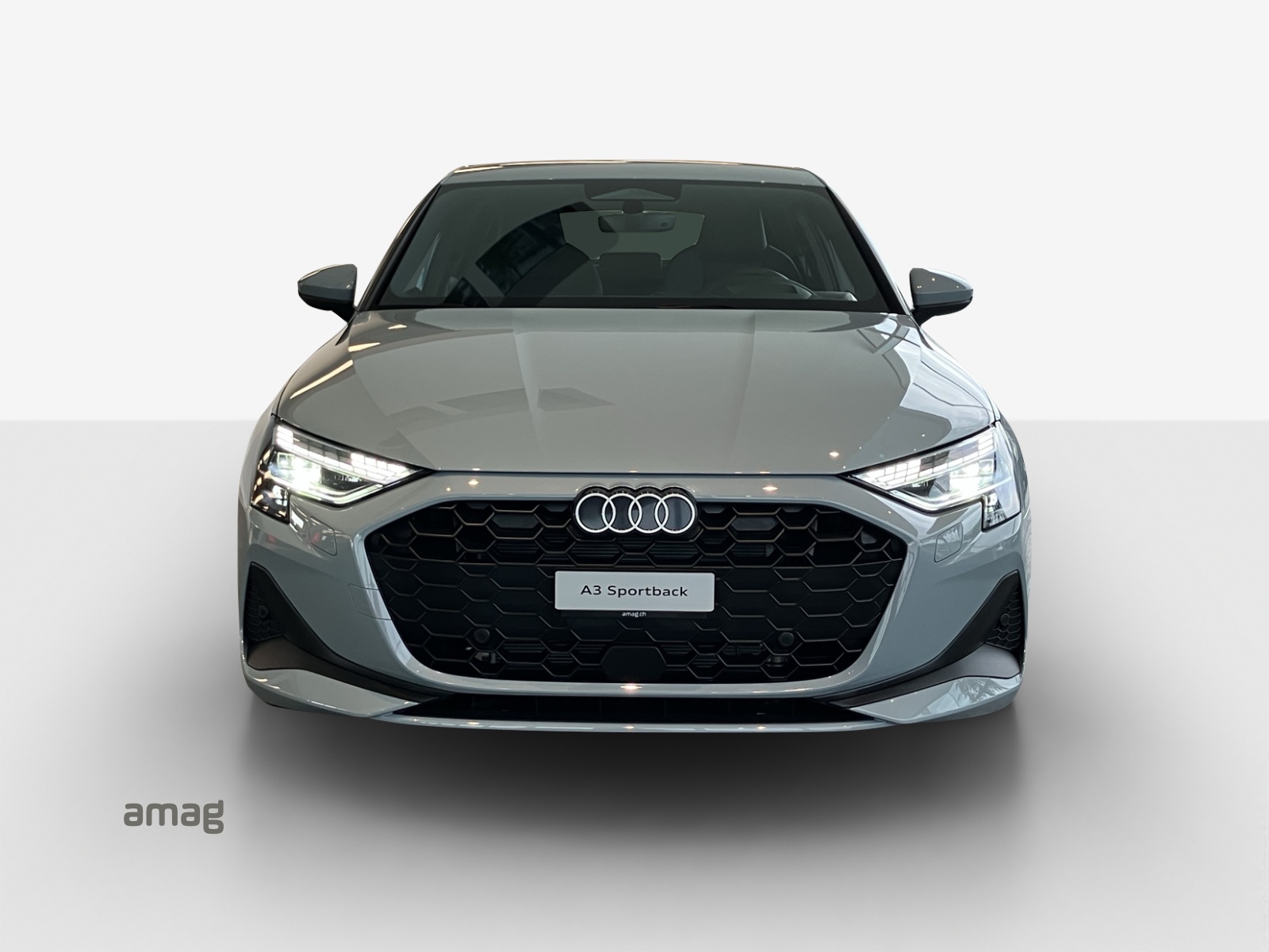AUDI A3 Sportback 40 TFSI e Attraction S-tronic-image-6
