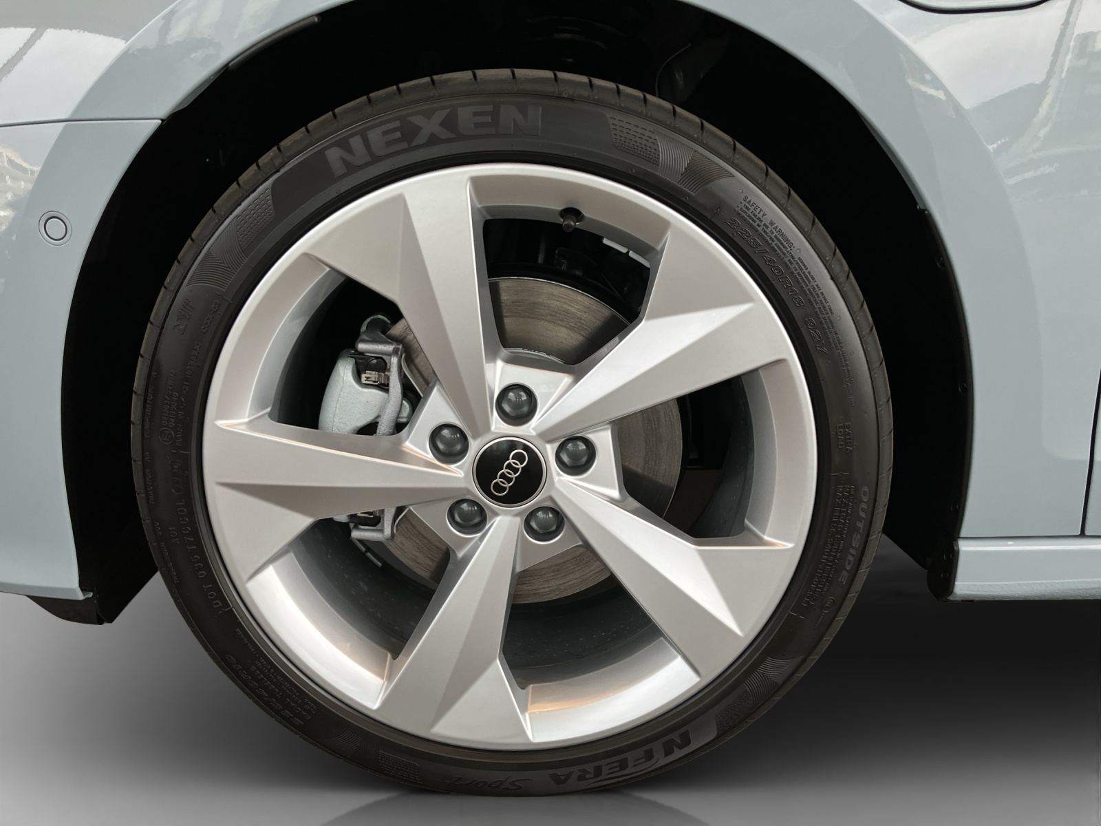 AUDI A3 Sportback 40 TFSI e Attraction S-tronic-image-15