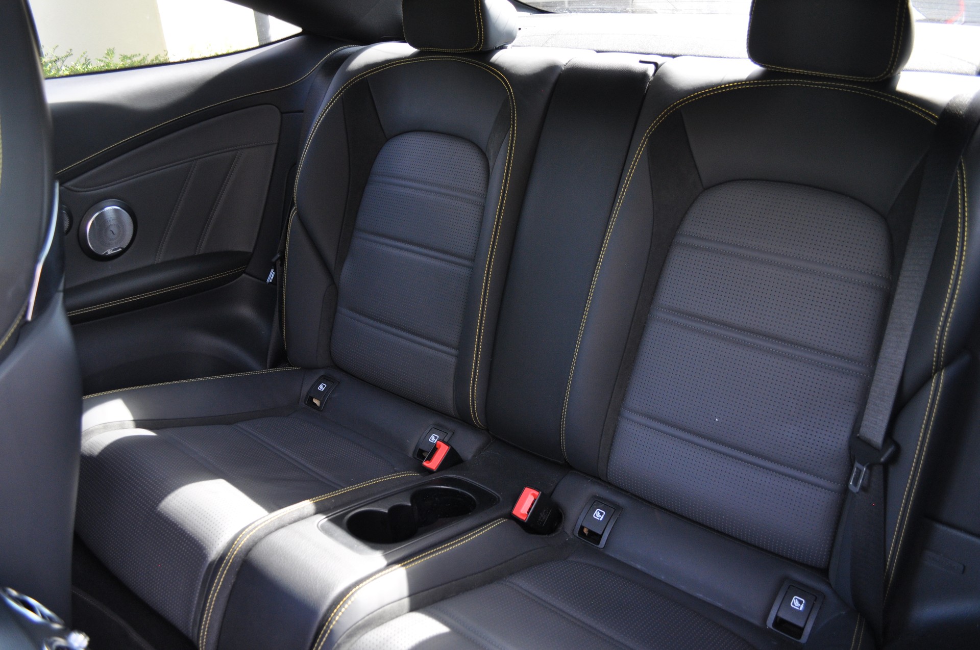 MERCEDES-BENZ C 63 S AMG 9G-tronic Final Edition 1 of 499-image-13