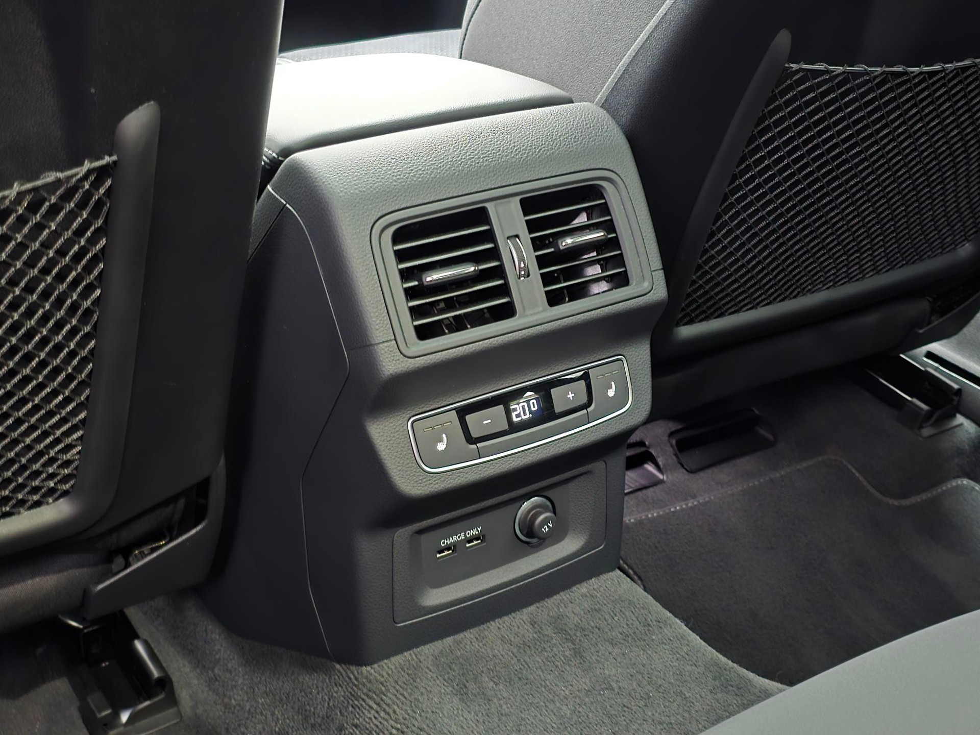 AUDI SQ5 Sportback TDI quattro tiptronic-image-12