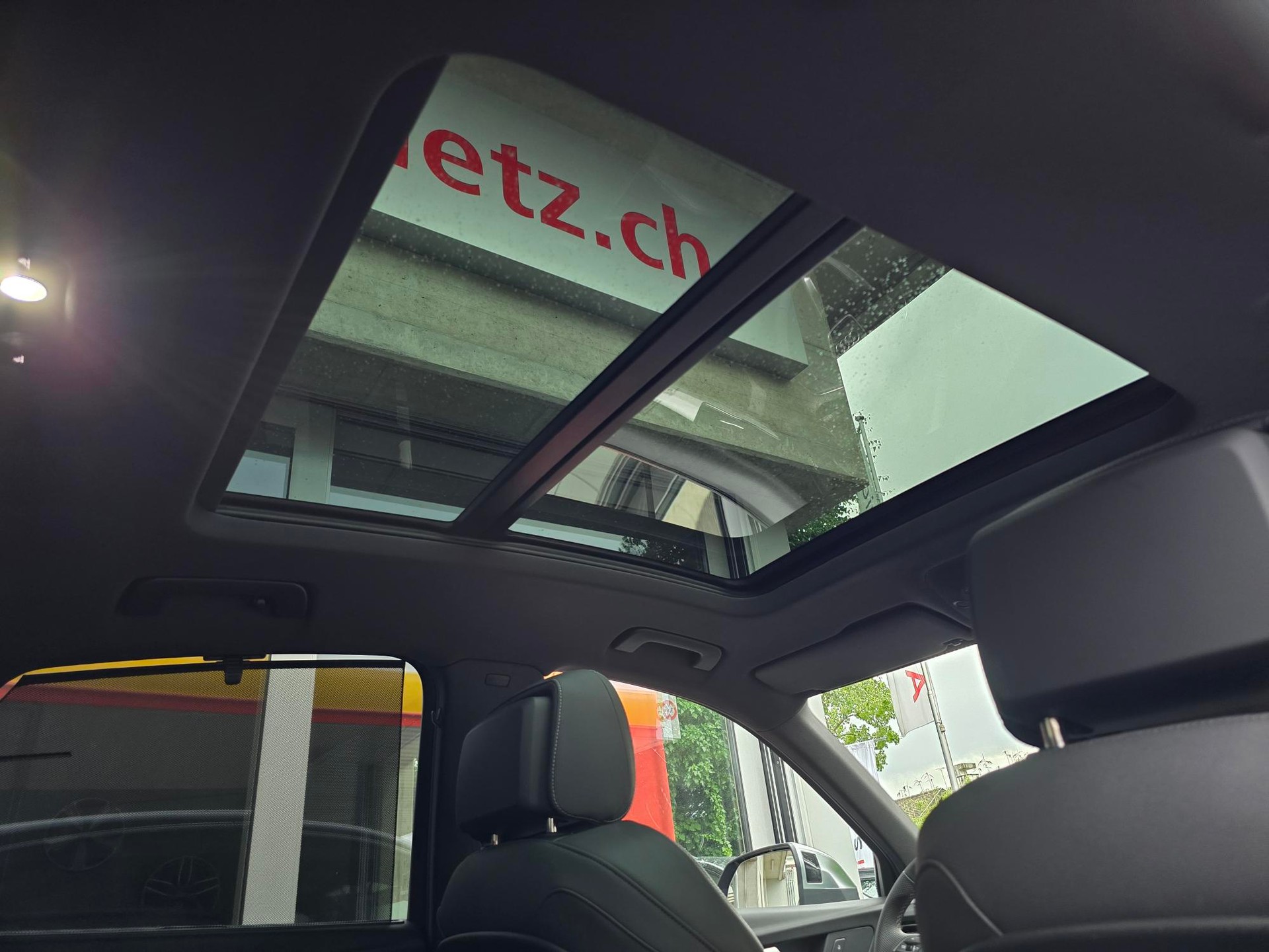AUDI SQ5 Sportback TDI quattro tiptronic-image-11