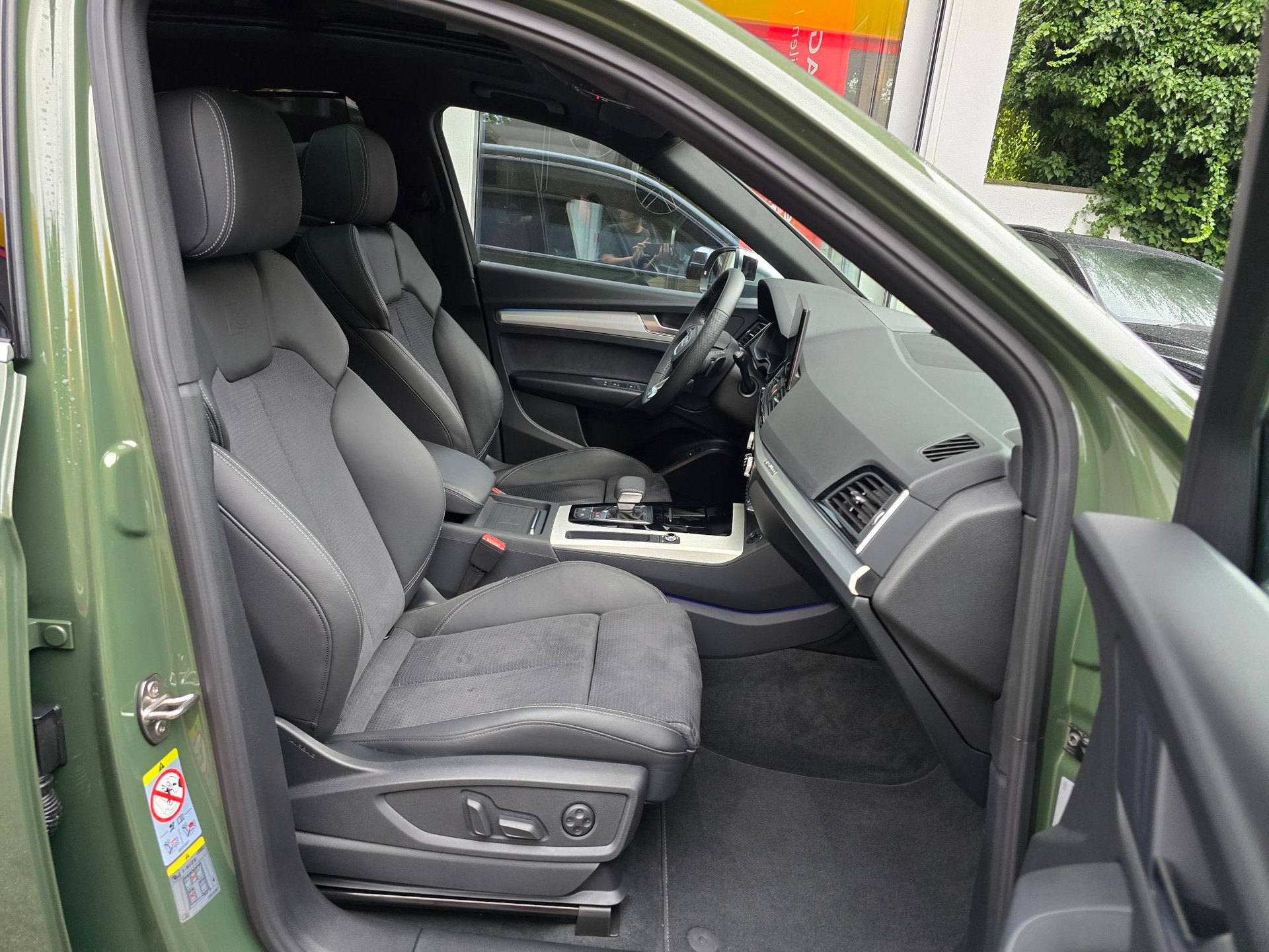 AUDI SQ5 Sportback TDI quattro tiptronic-image-7