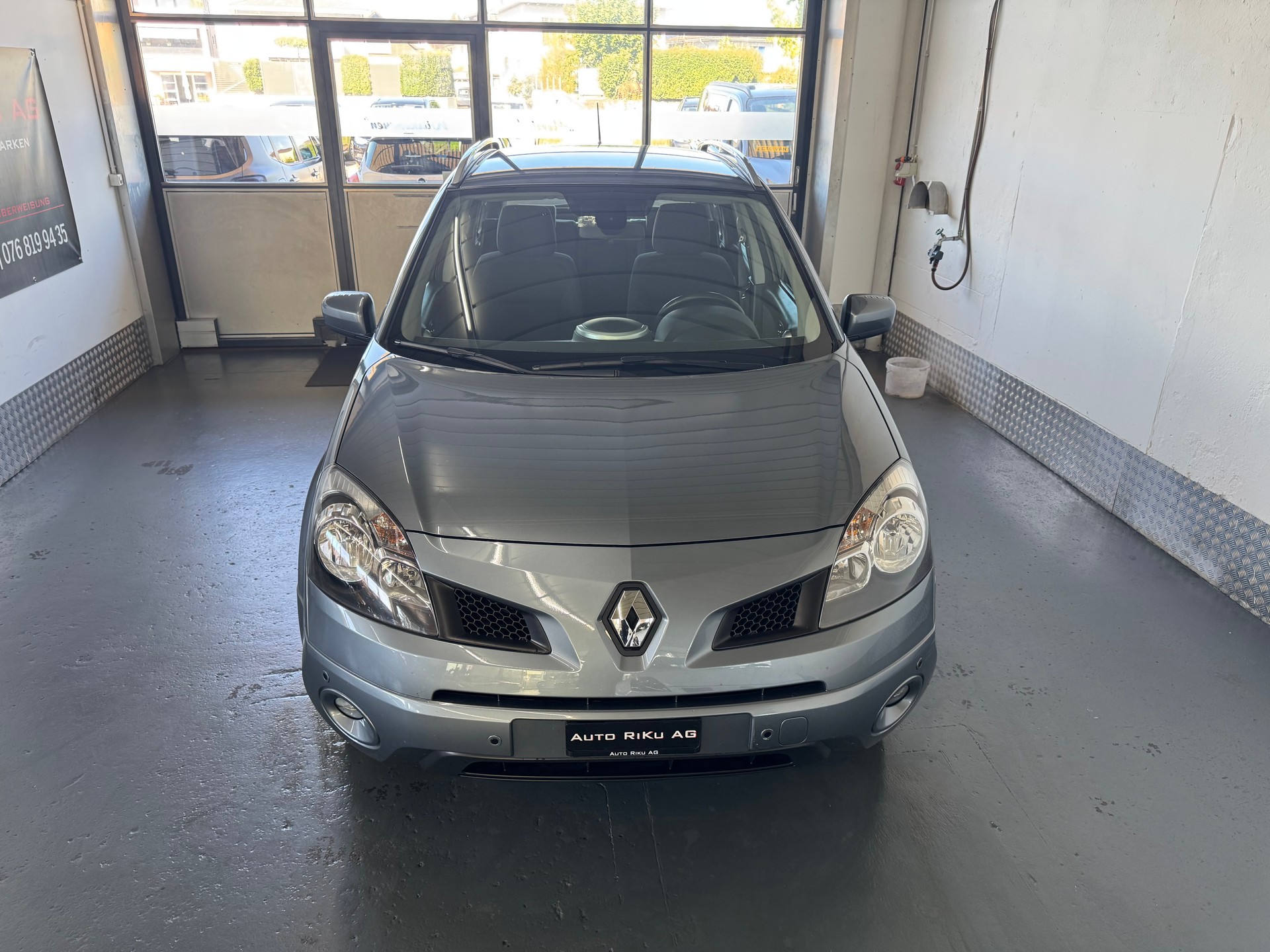 RENAULT Koleos 2.5 Dynamique 4x4-image-2