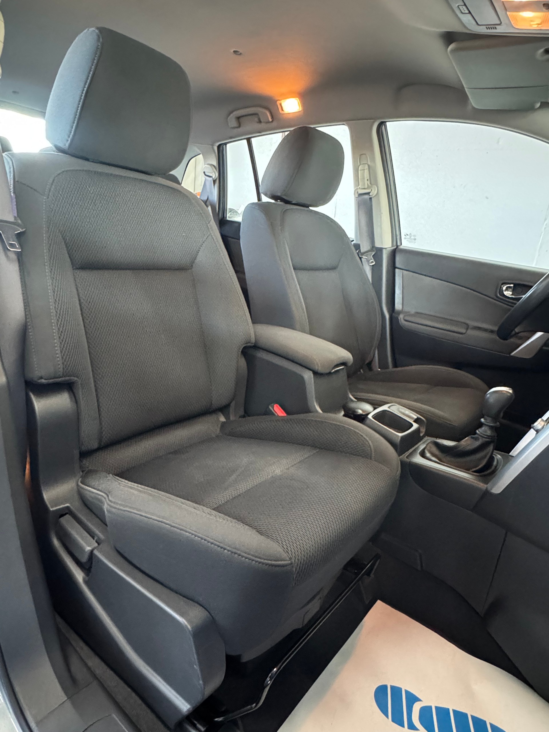 RENAULT Koleos 2.5 Dynamique 4x4-image-18