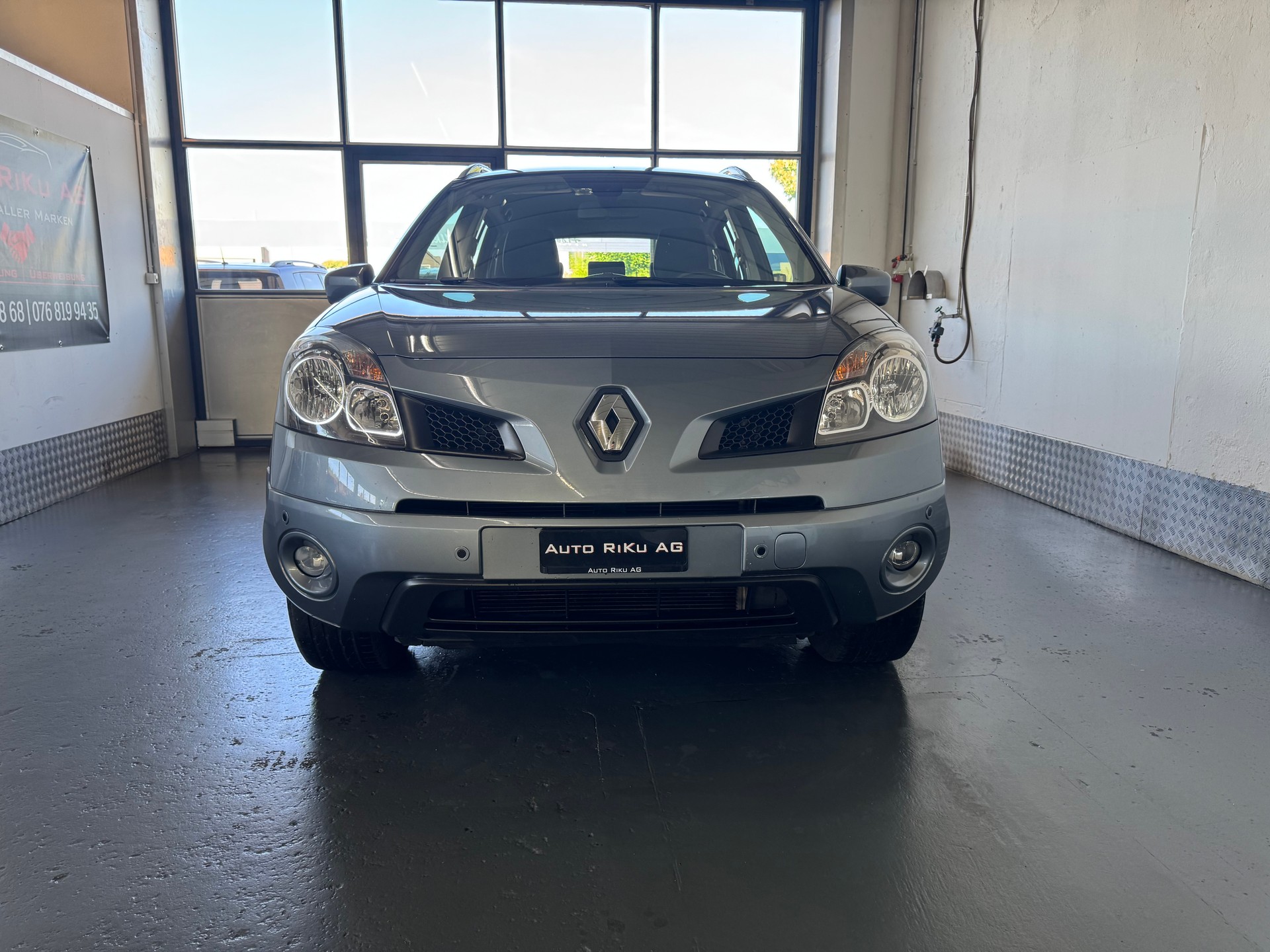 RENAULT Koleos 2.5 Dynamique 4x4-image-3