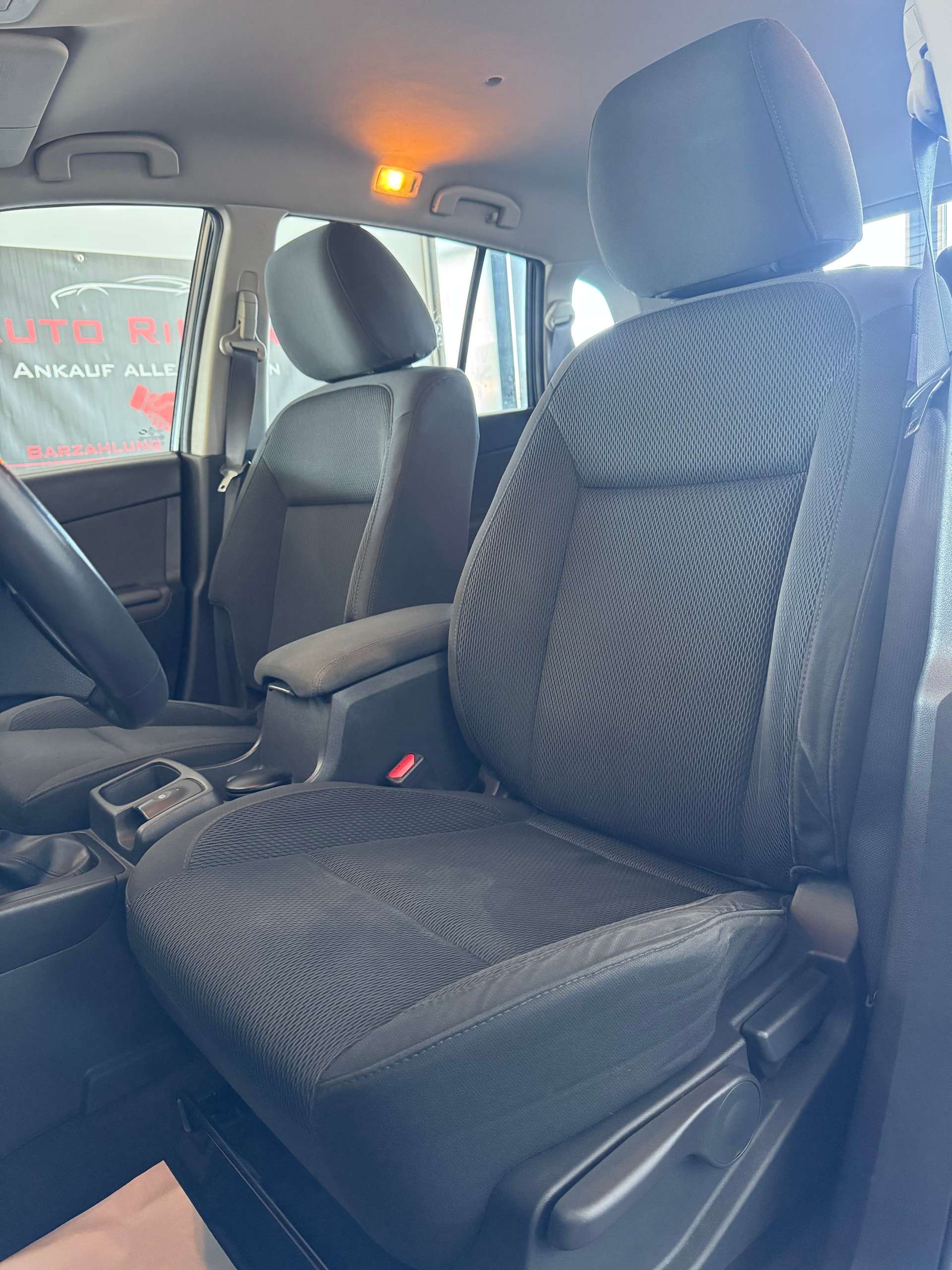 RENAULT Koleos 2.5 Dynamique 4x4-image-13
