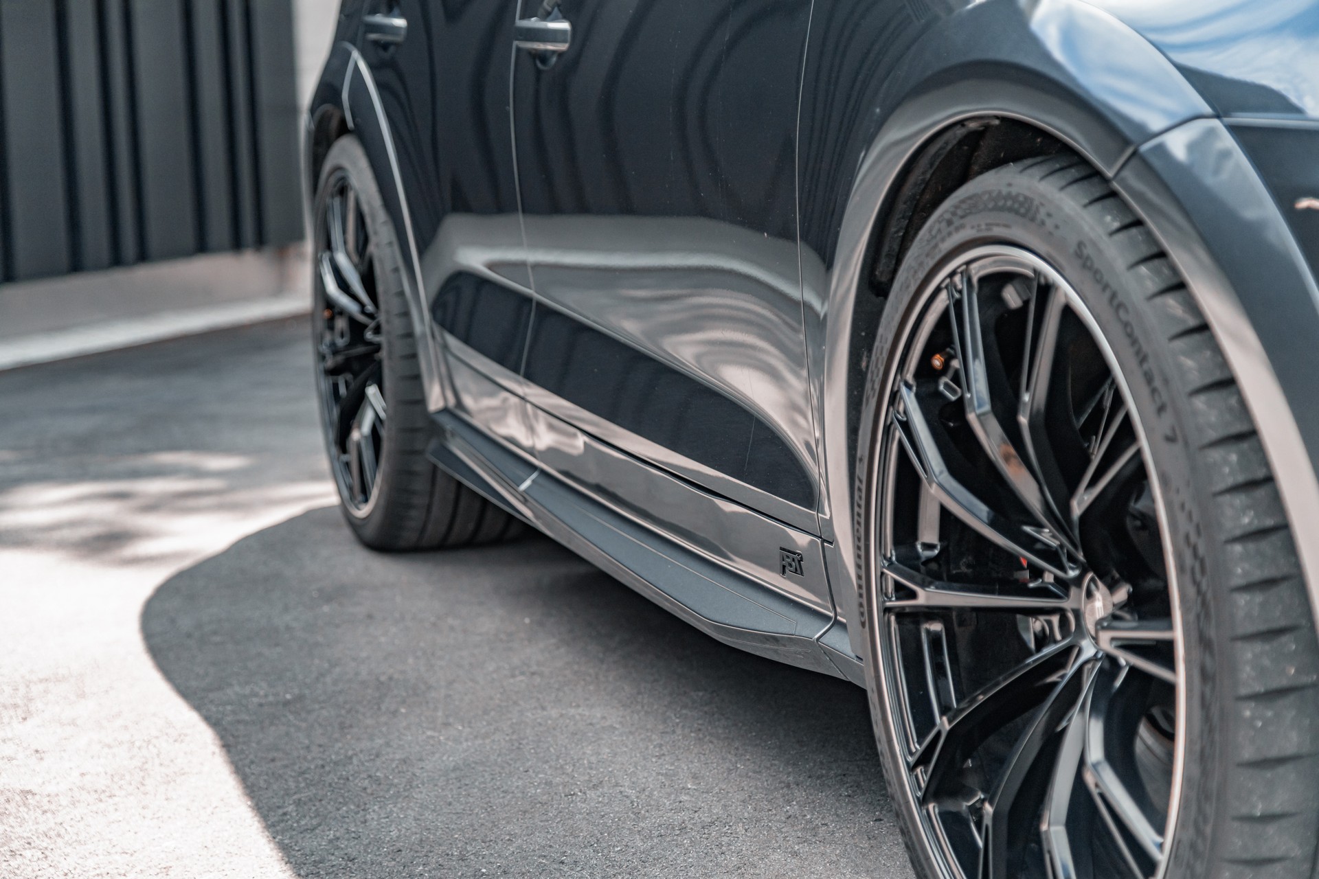 AUDI ABT SQ5 TDI Widebody quattro tiptronic-image-8