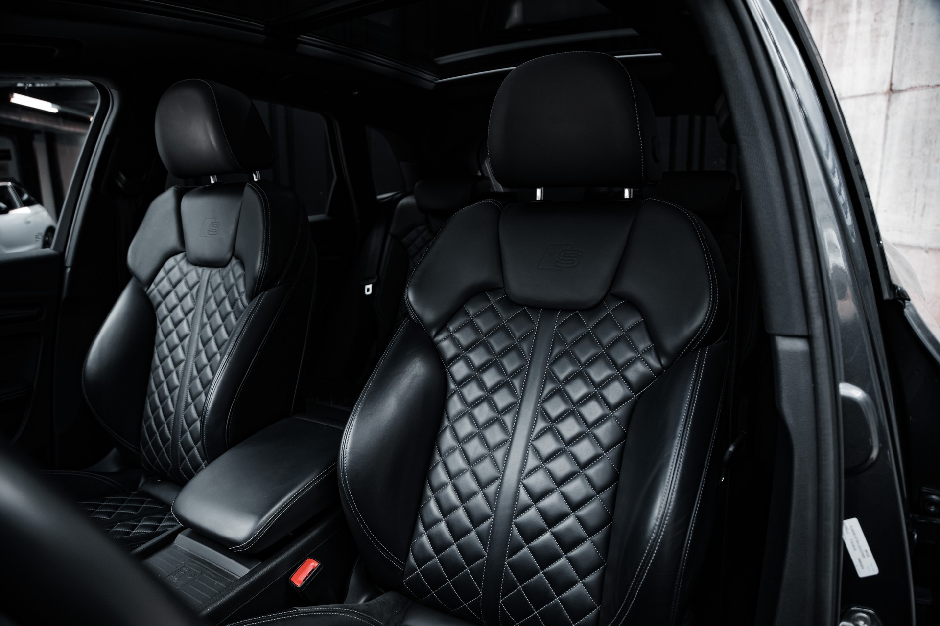 AUDI ABT SQ5 TDI Widebody quattro tiptronic-image-16