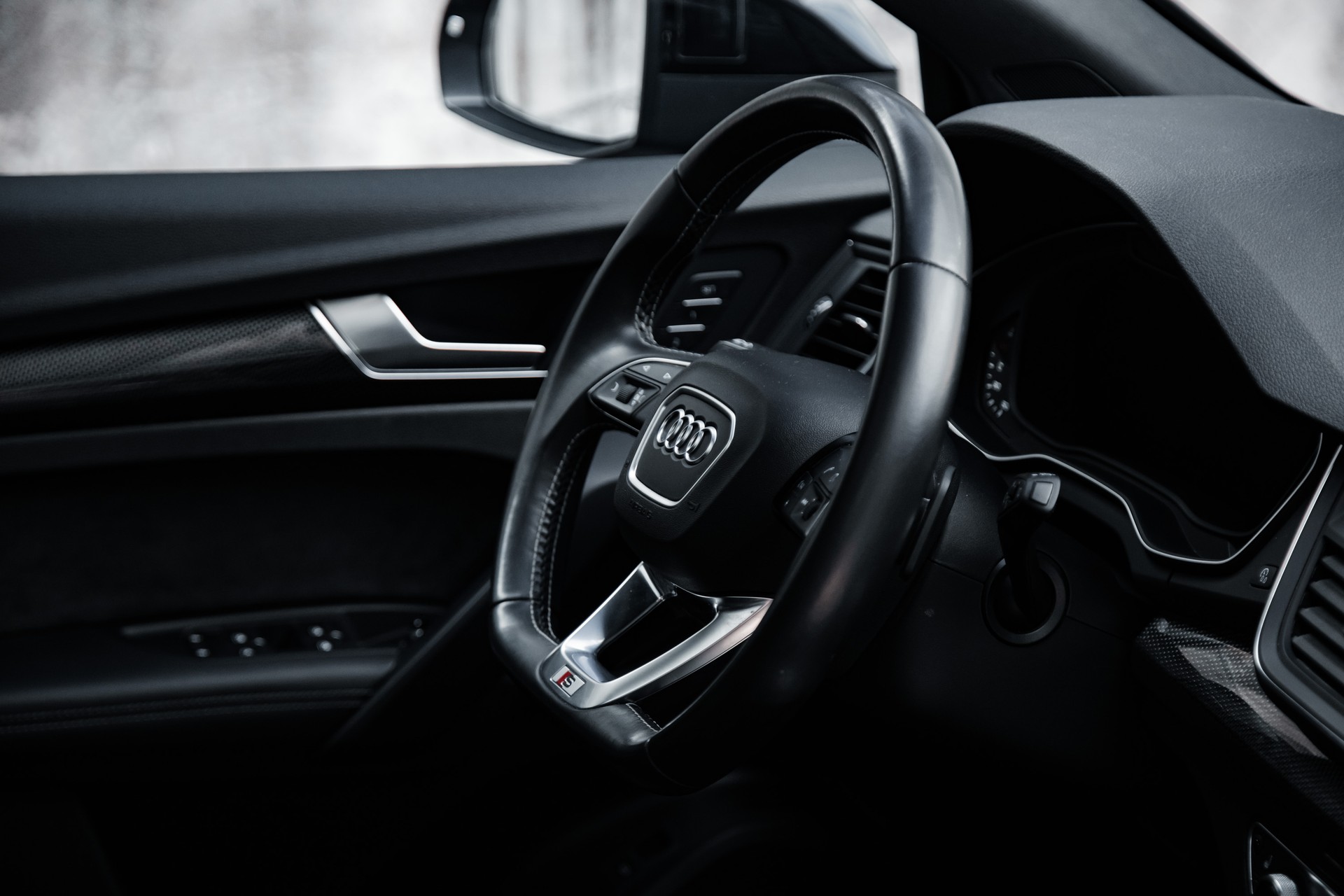 AUDI ABT SQ5 TDI Widebody quattro tiptronic-image-11