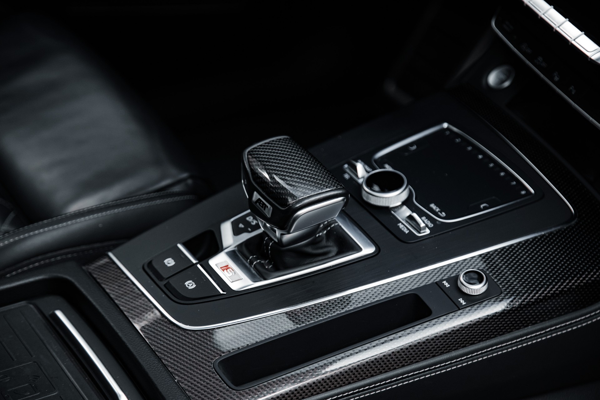 AUDI ABT SQ5 TDI Widebody quattro tiptronic-image-10