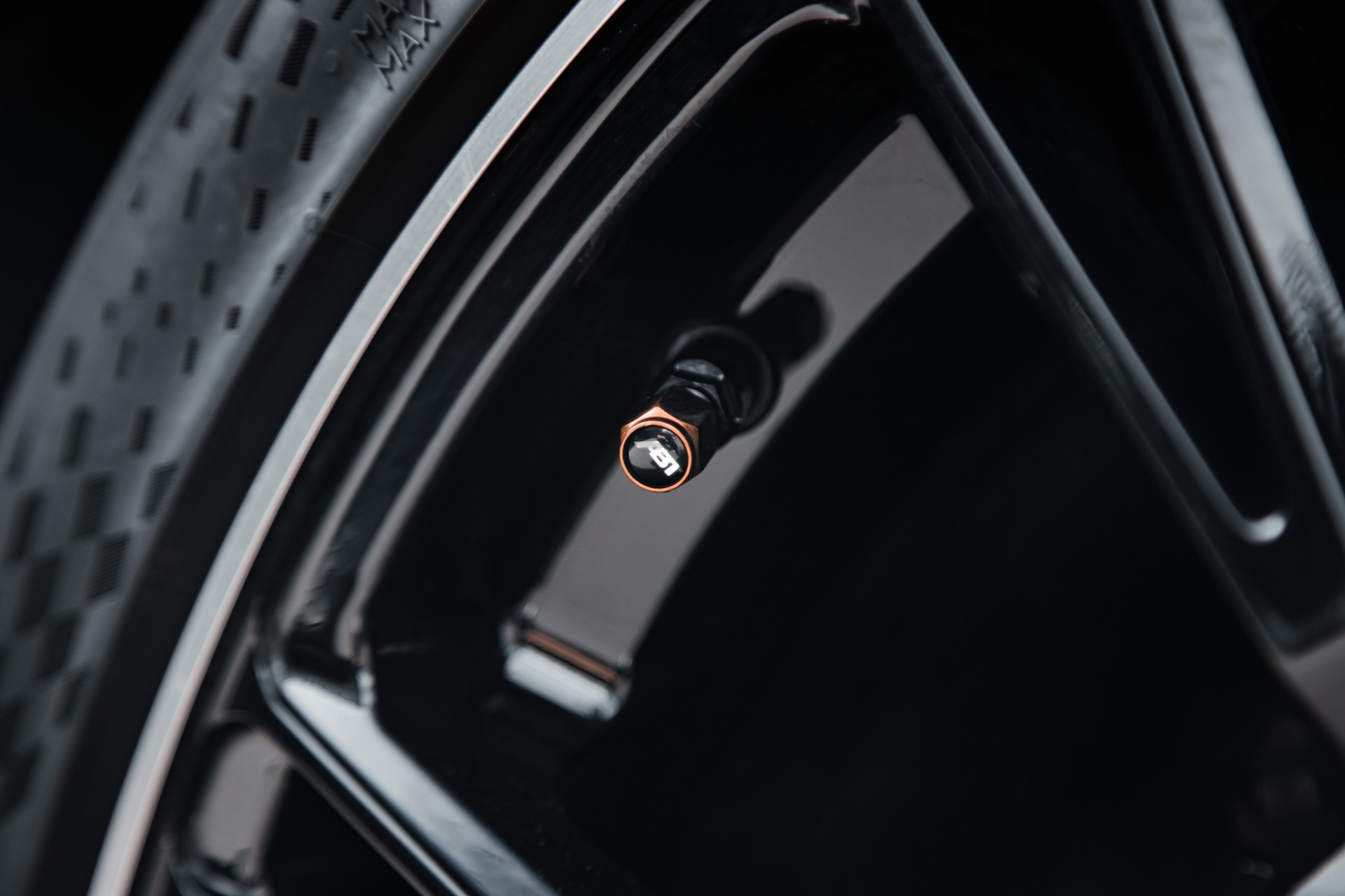 AUDI ABT SQ5 TDI Widebody quattro tiptronic-image-9