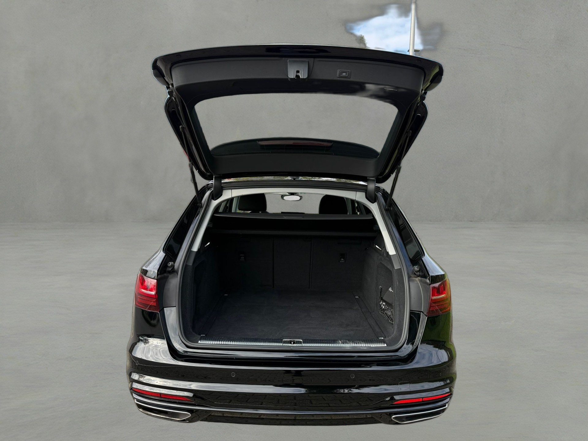 AUDI A4 Avant 35 TDI S-tronic-image-7