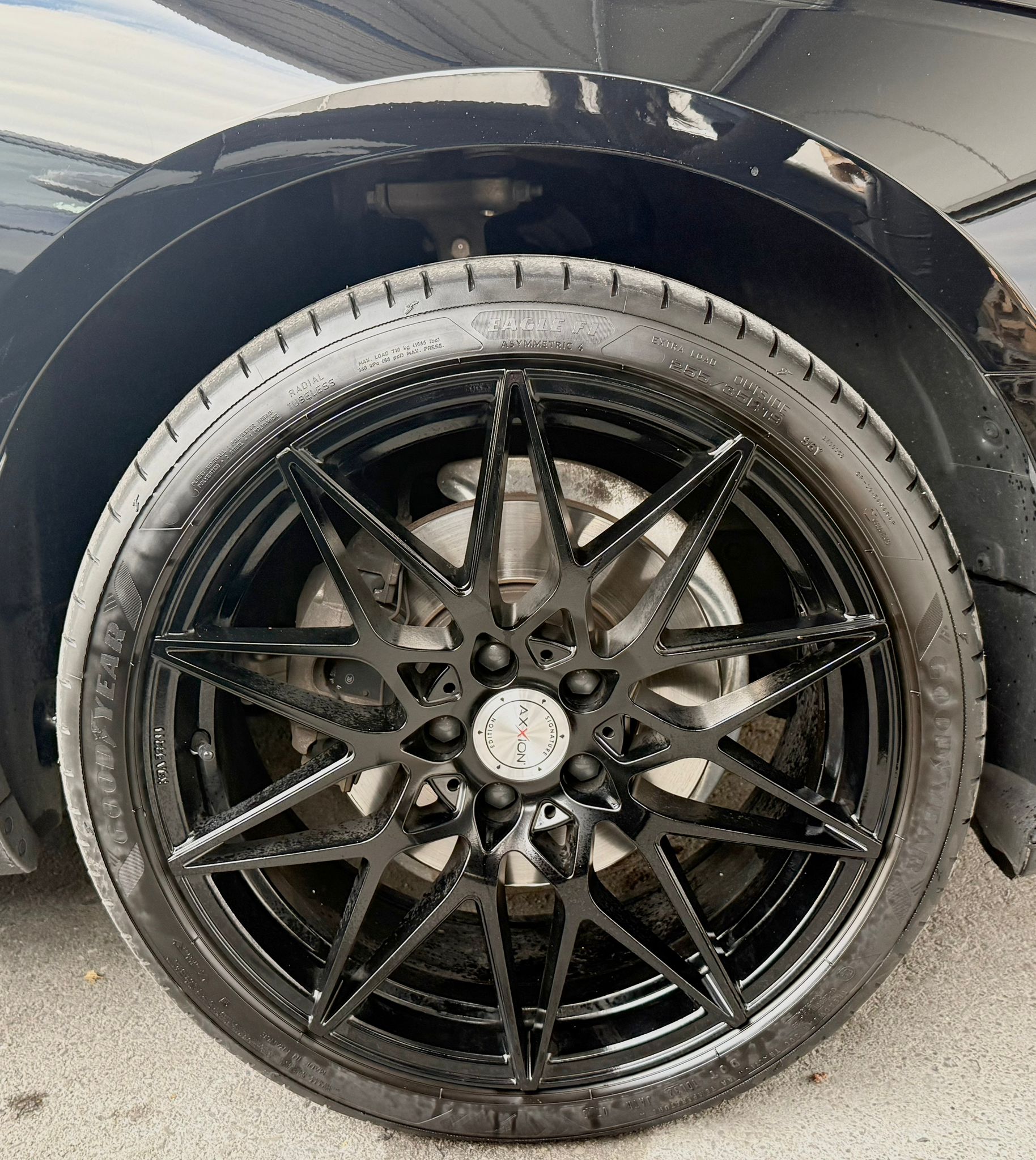 AUDI A4 Avant 35 TDI S-tronic-image-13