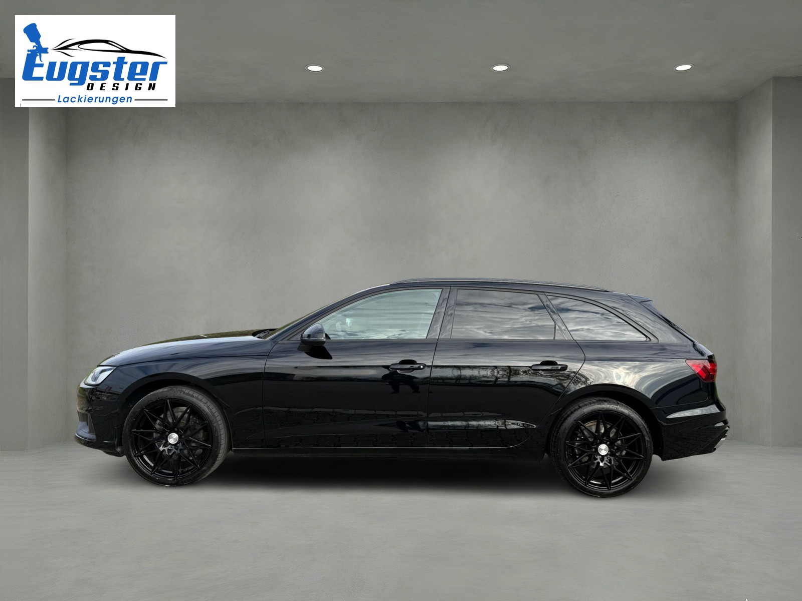 AUDI A4 Avant 35 TDI S-tronic-image-3