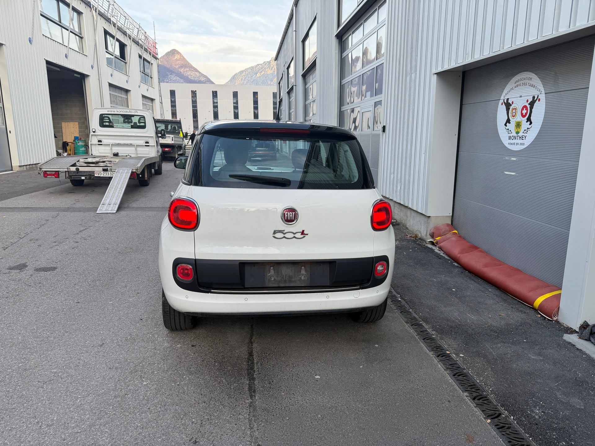 FIAT 500L 1.4 TB 16V Pop Star-image-2