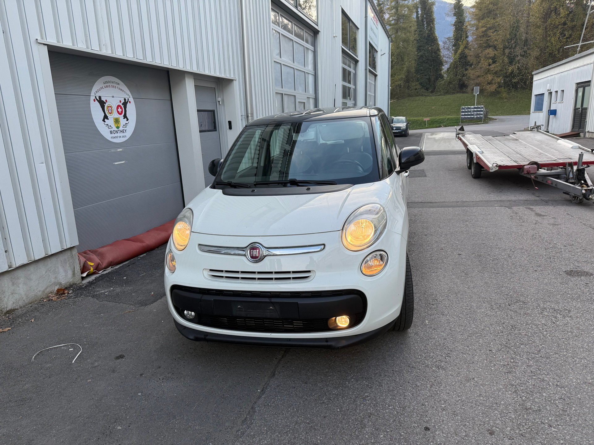 FIAT 500L 1.4 TB 16V Pop Star-image-0