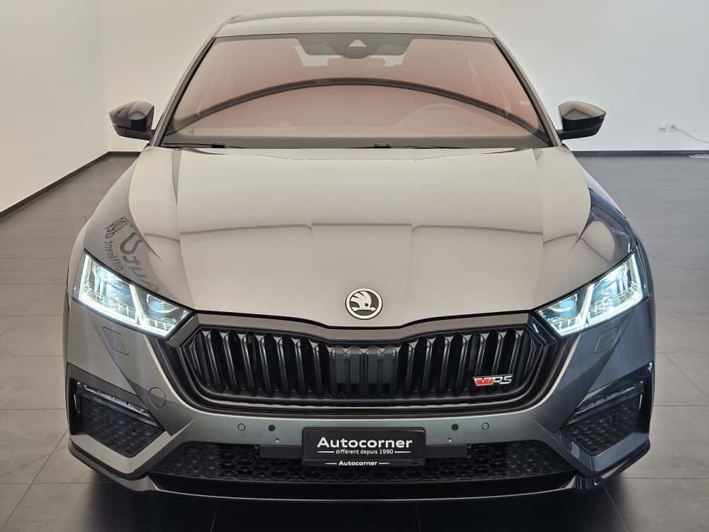 SKODA Octavia RS PHEV-image-3