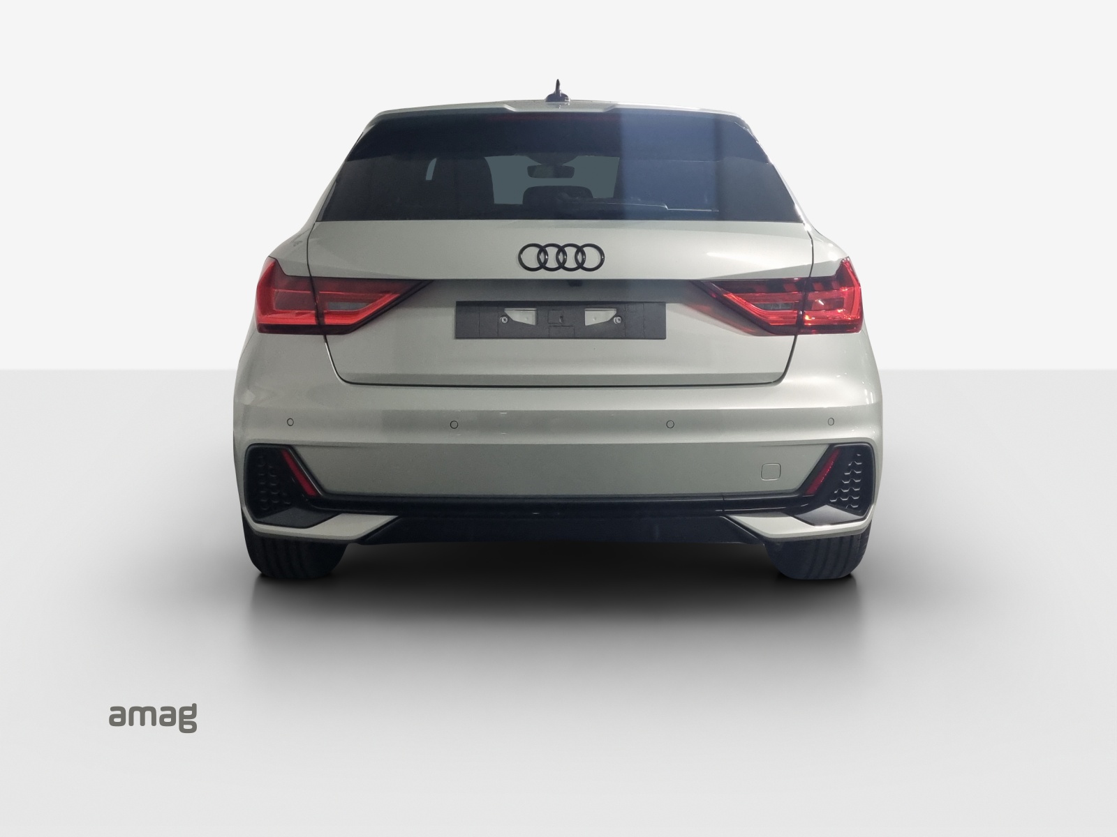 AUDI A1 Sportback 30 TFSI S Line Attraction S-tronic-showroom-element-3