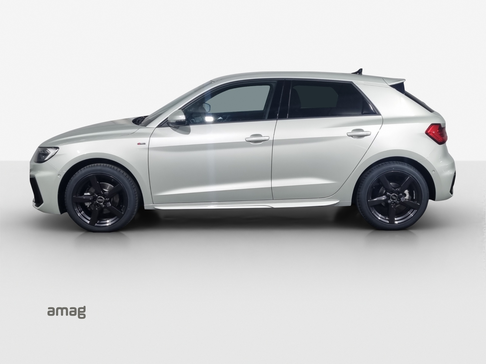 AUDI A1 Sportback 30 TFSI S Line Attraction S-tronic-showroom-element-1