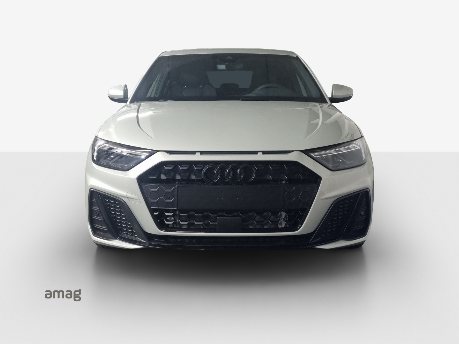 AUDI A1 Sportback 30 TFSI S Line Attraction S-tronic-image-6