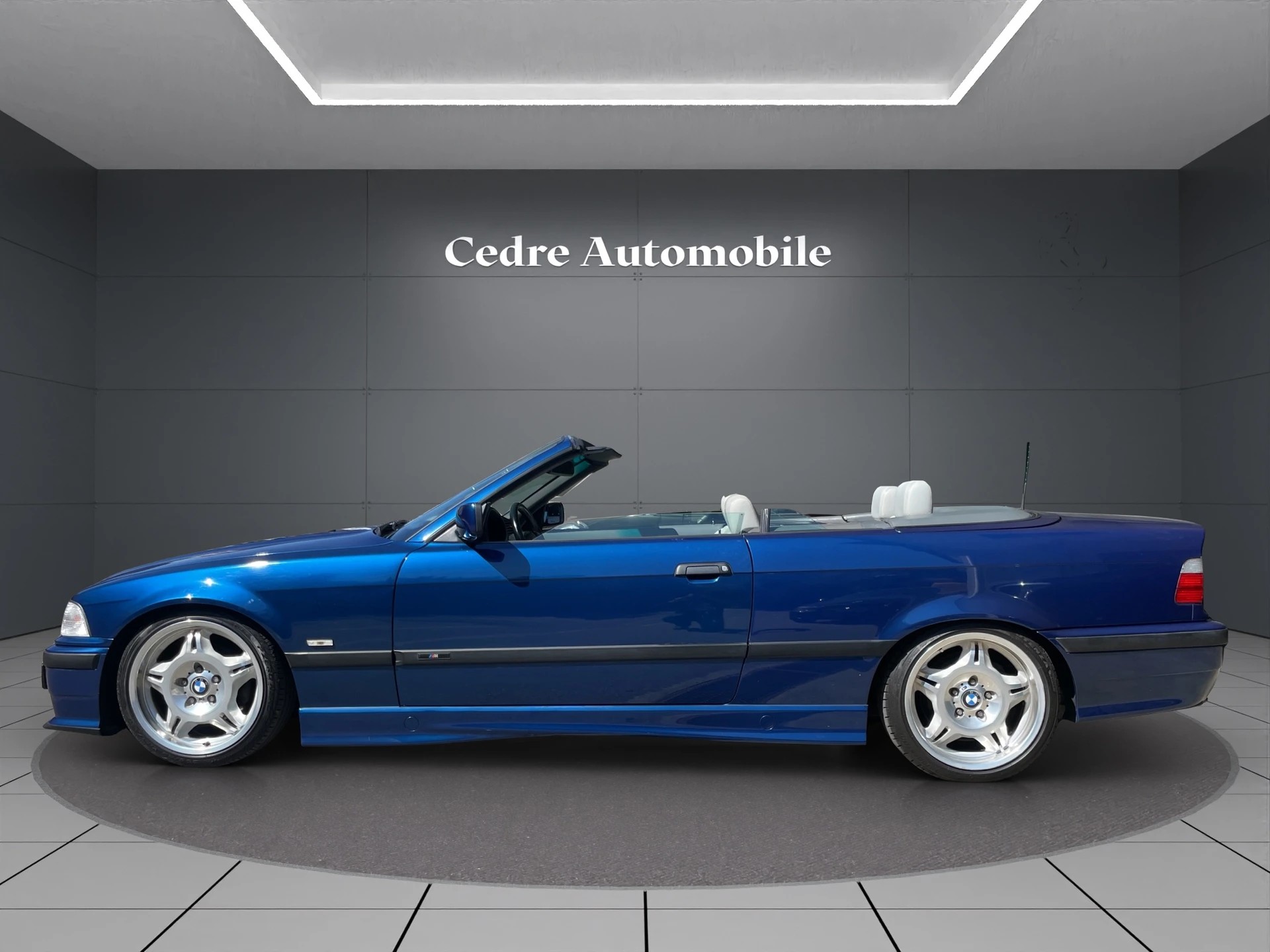 BMW 328i A Cabrio M-Sportpaket-showroom-element-2