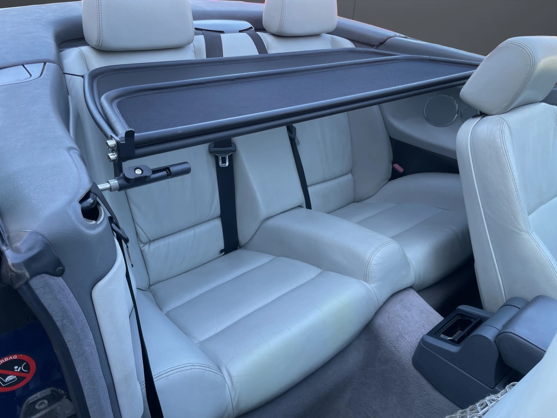 BMW 328i A Cabrio M-Sportpaket-image-8