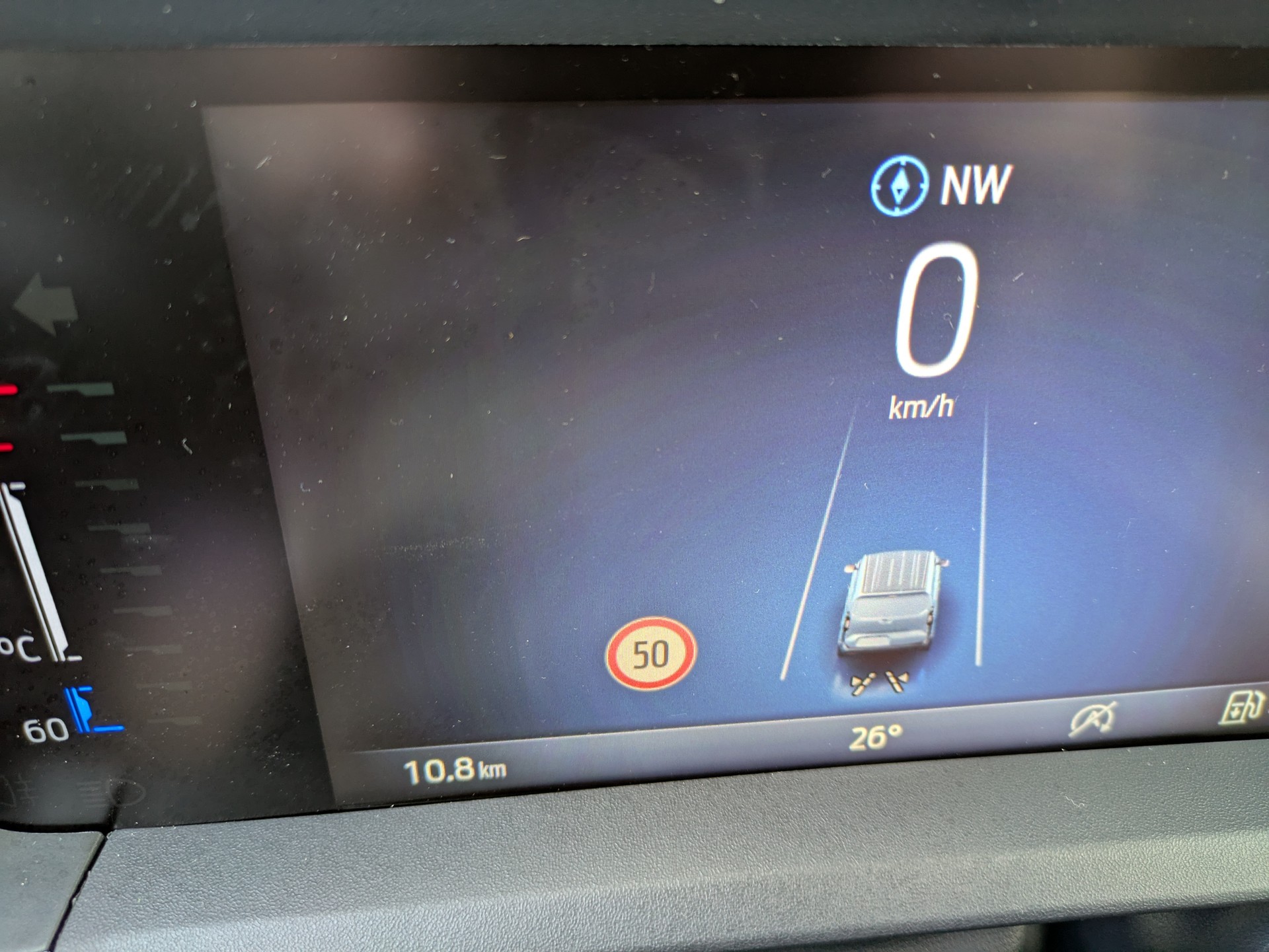 FORD Transit Courier Van 1.0 EcoBoost Trend-image-15