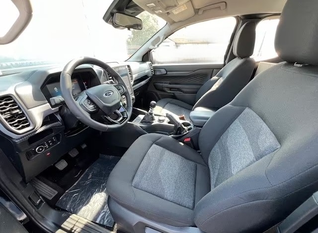 FORD Ranger 2.0 TDCI XL Extra Cab 3-S.-Kipper AHK WiP-image-3