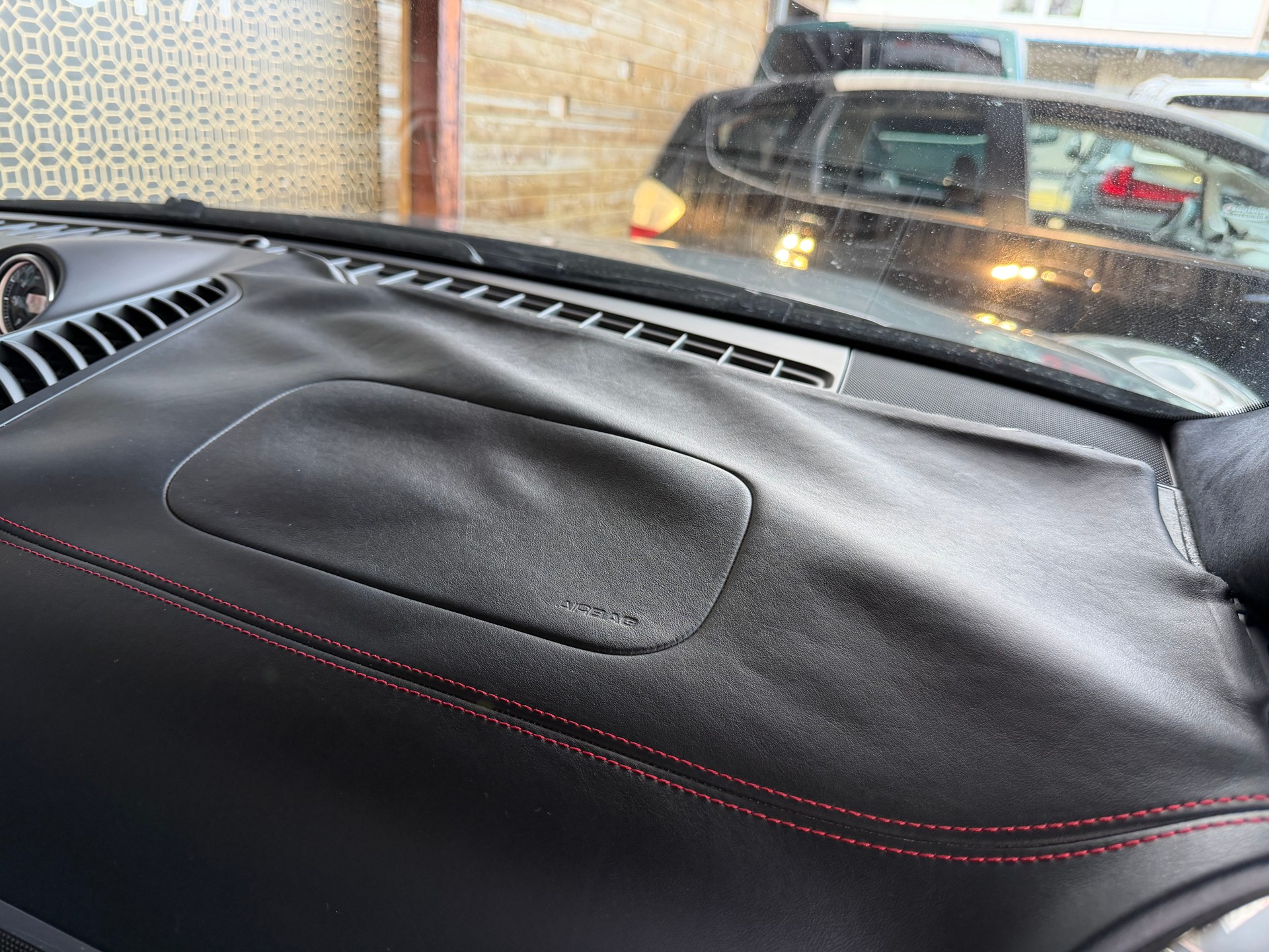 PORSCHE Cayenne GTS-image-6