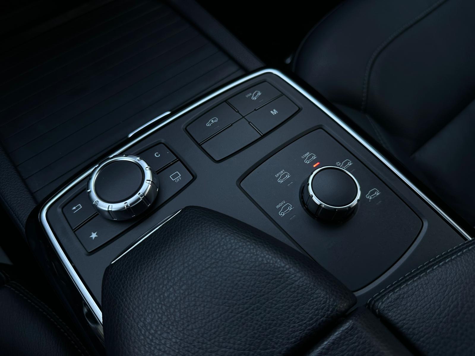 MERCEDES-BENZ GLE 250 d Executive 4Matic 9G-Tronic-image-23