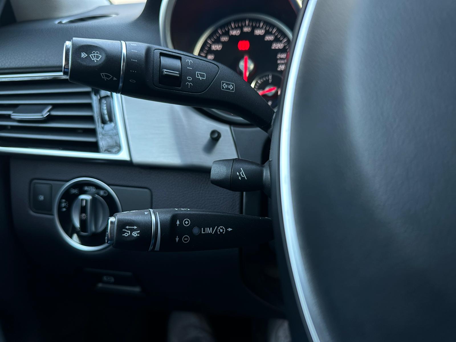 MERCEDES-BENZ GLE 250 d Executive 4Matic 9G-Tronic-image-25