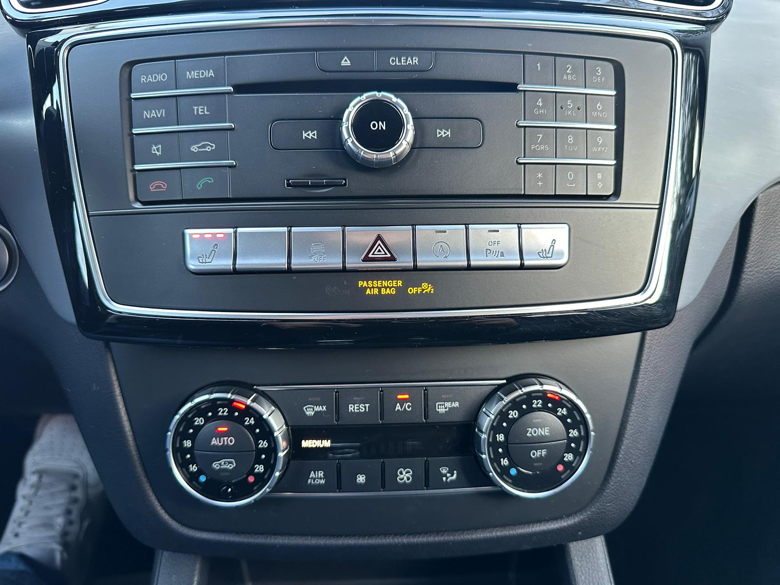MERCEDES-BENZ GLE 250 d Executive 4Matic 9G-Tronic-image-22