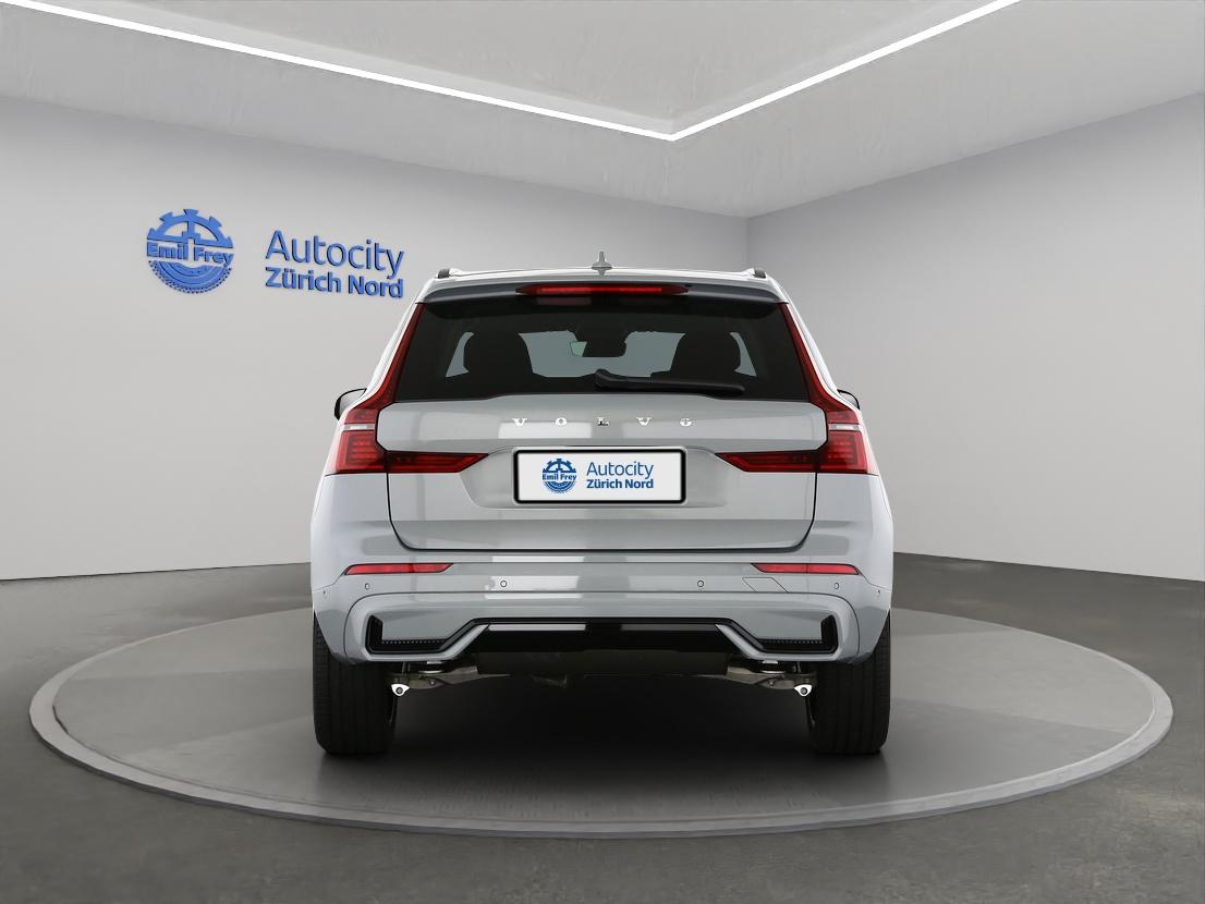 VOLVO XC60 2.0 T6 TE Ultra Dark eAWD-image-10