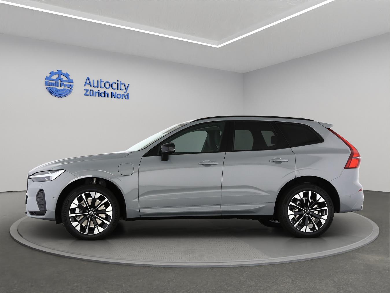 VOLVO XC60 2.0 T6 TE Ultra Dark eAWD-image-3