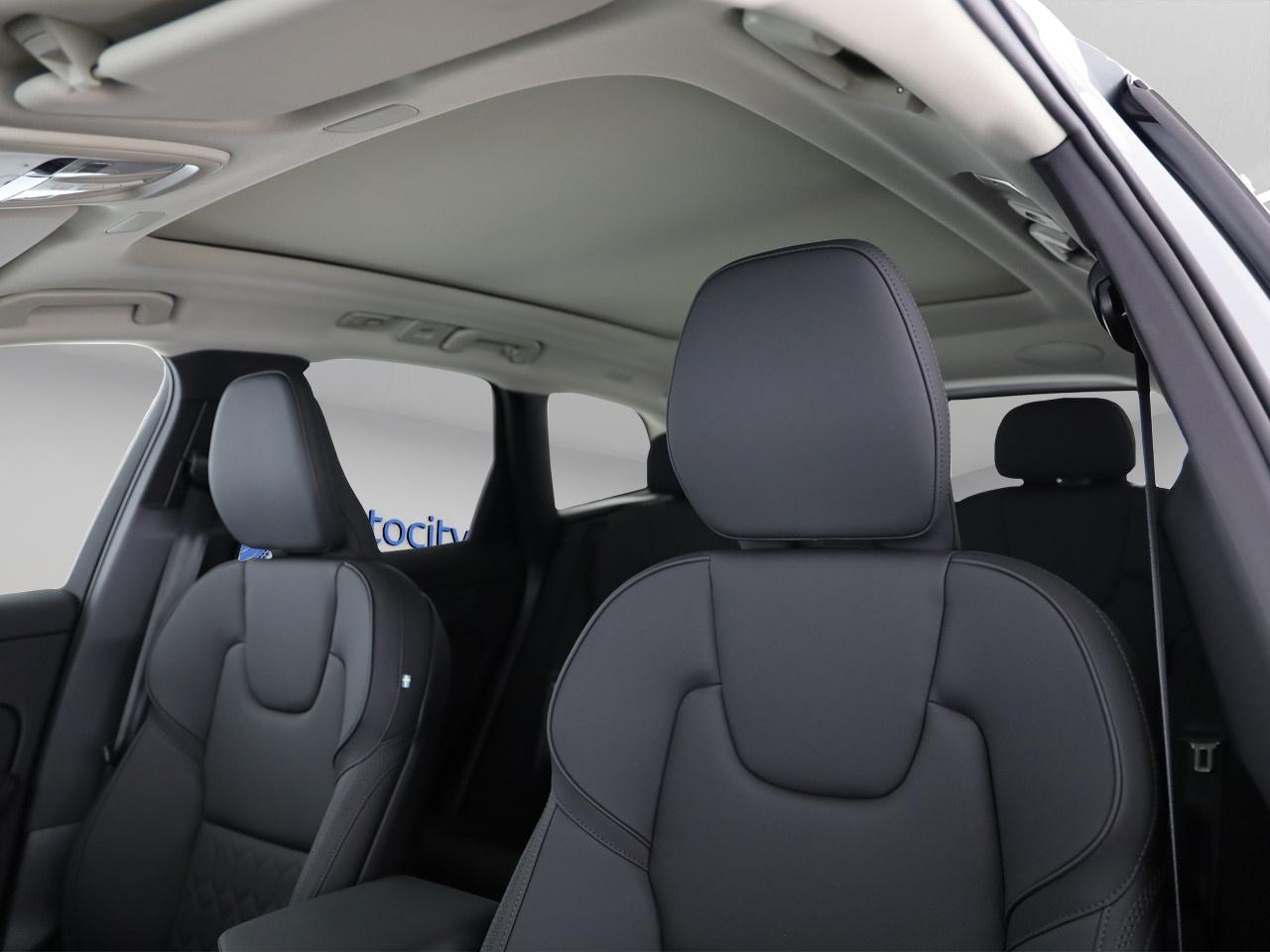 VOLVO XC60 2.0 T6 TE Ultra Dark eAWD-image-7