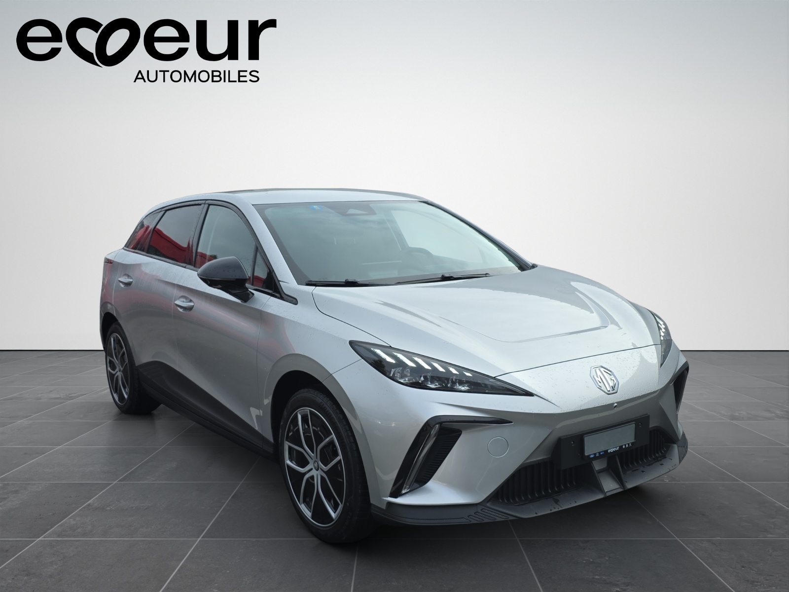 MG 4 64kWh Luxury-image-7