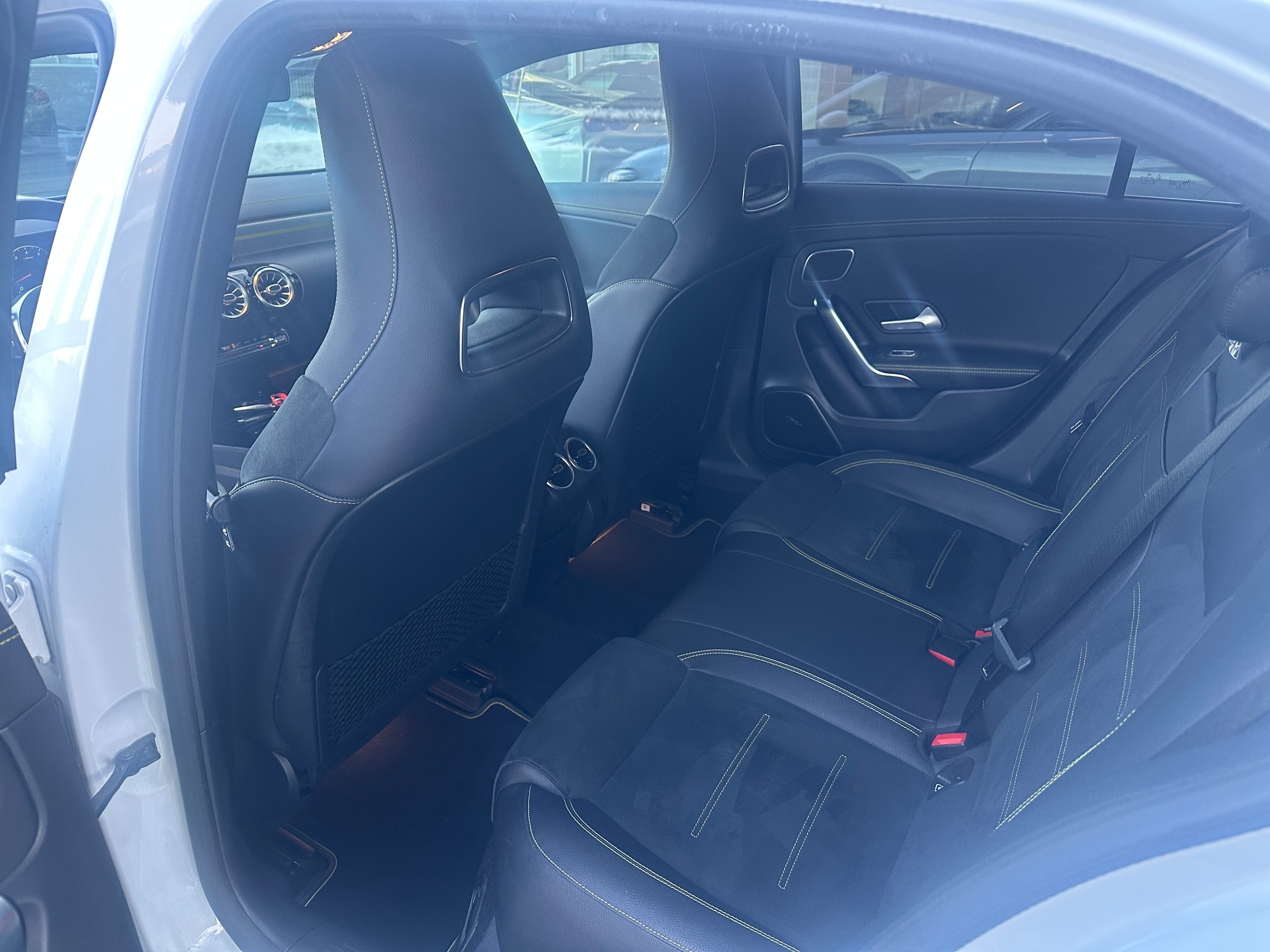 MERCEDES-BENZ A 220 AMG Line 7G-DCT 4Matic Edition 1-image-13