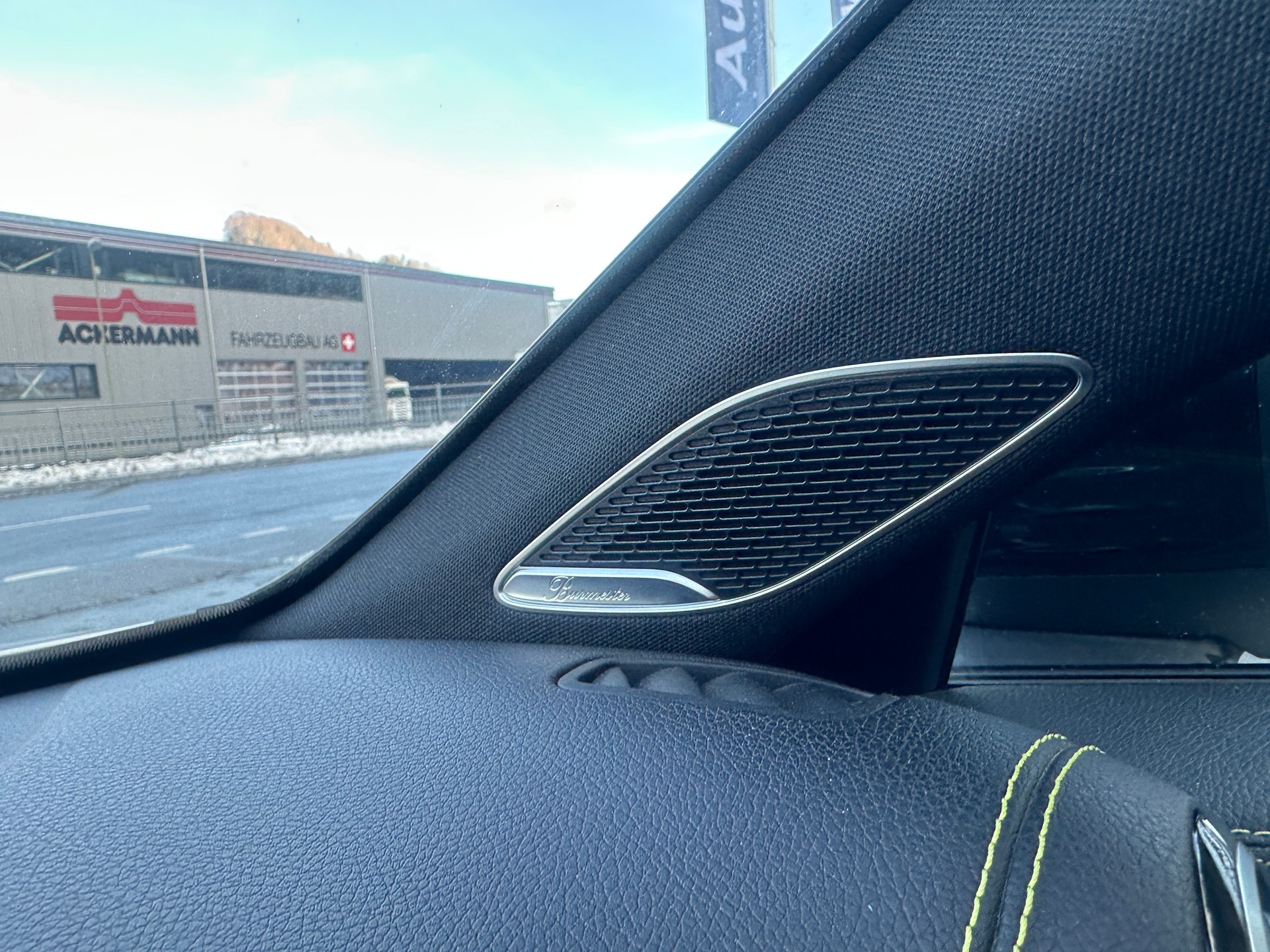 MERCEDES-BENZ A 220 AMG Line 7G-DCT 4Matic Edition 1-image-4
